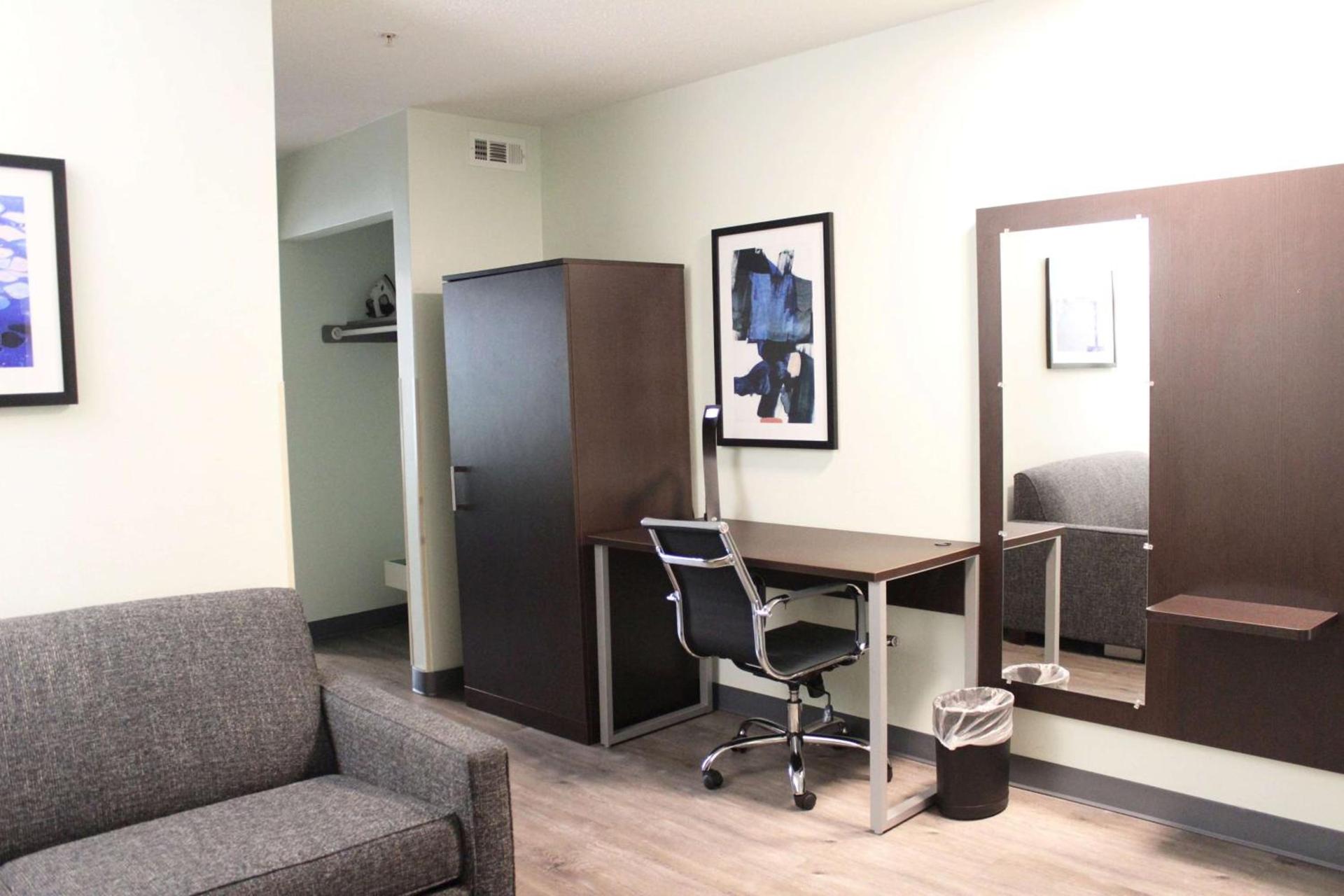 Wingate by Wyndham Waldorf - Washington DC Area photo 20