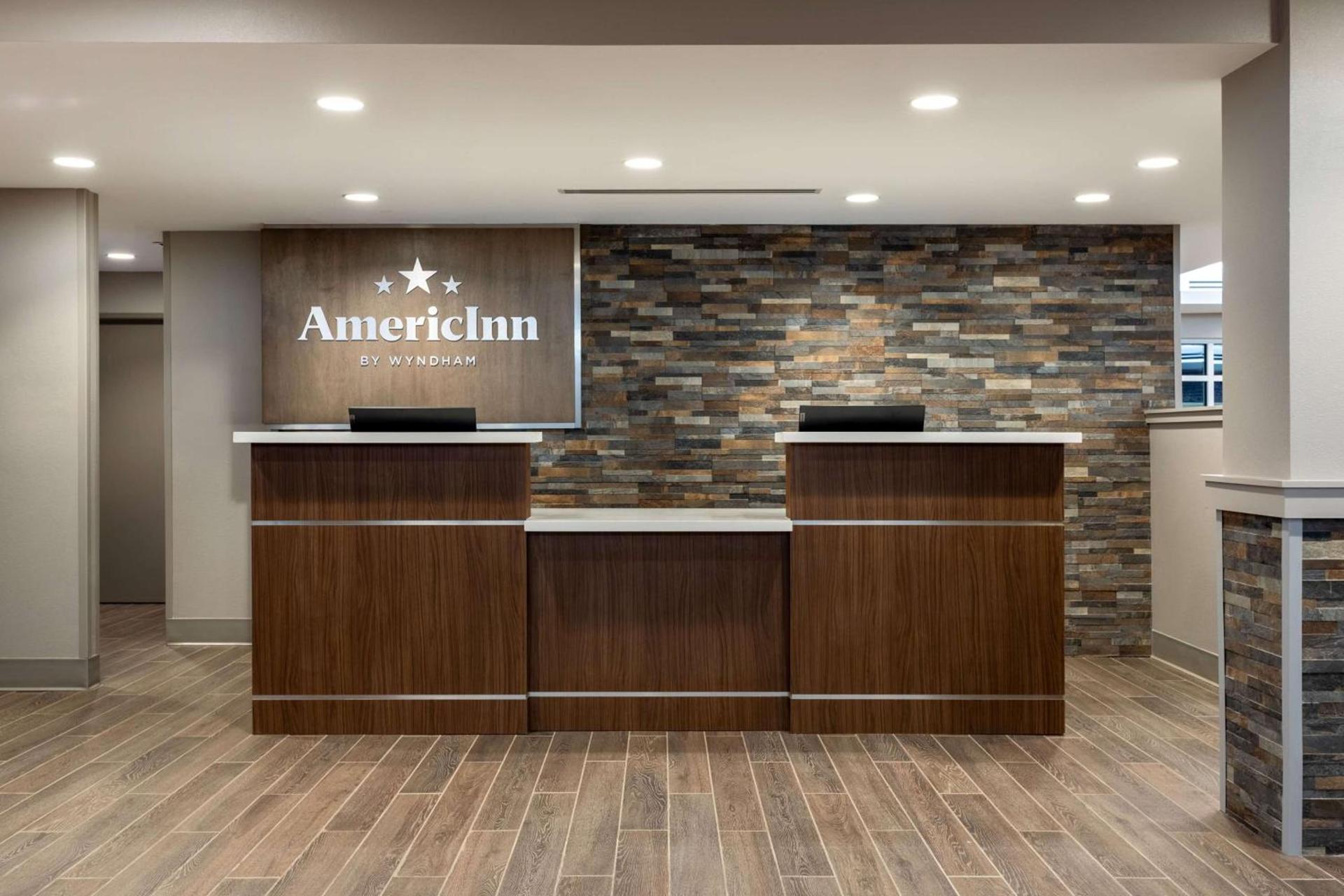 AmericInn by Wyndham San Angelo photo 6