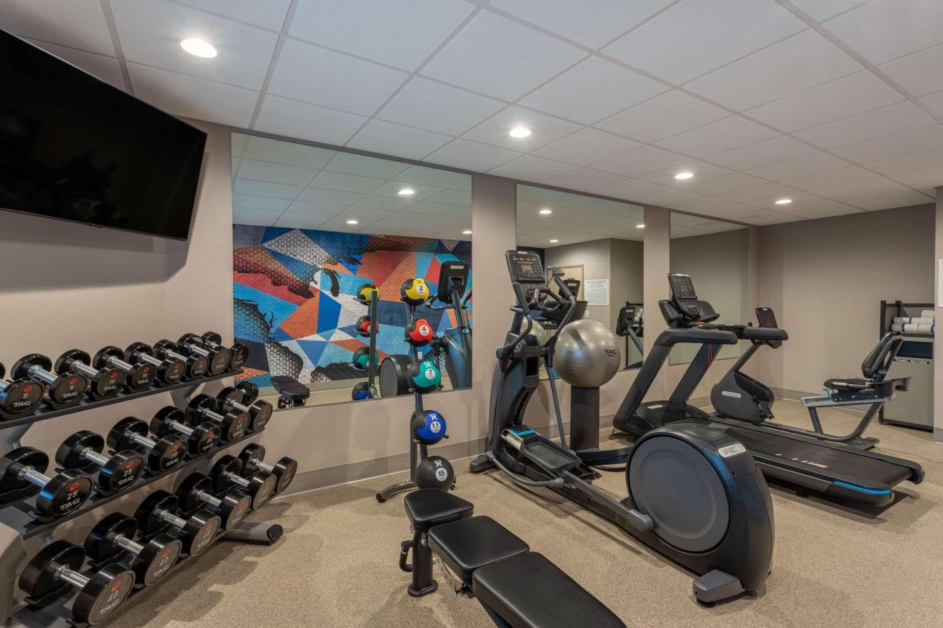 AmericInn by Wyndham San Angelo photo 9