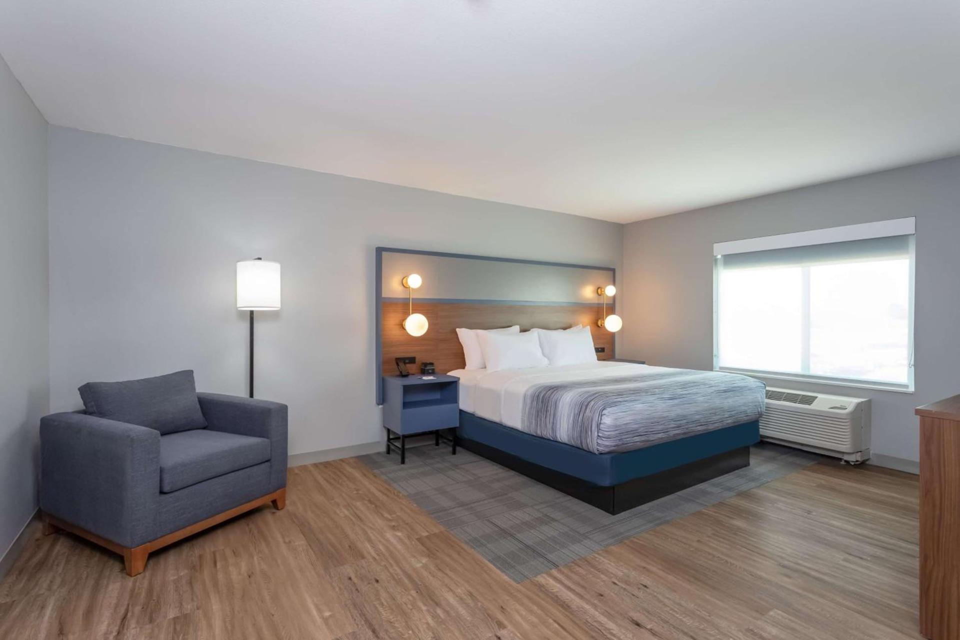 AmericInn by Wyndham San Angelo photo 20