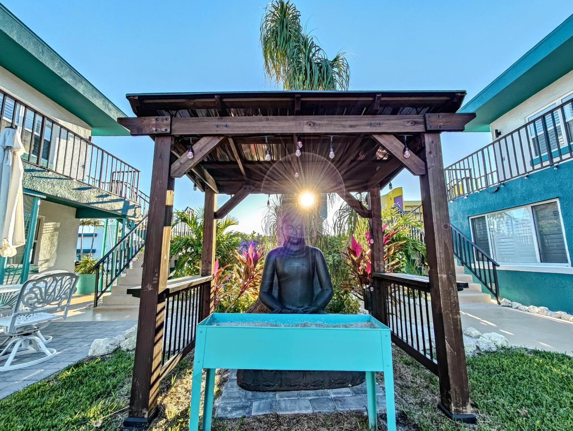 Tahitian Beach Resort photo 15