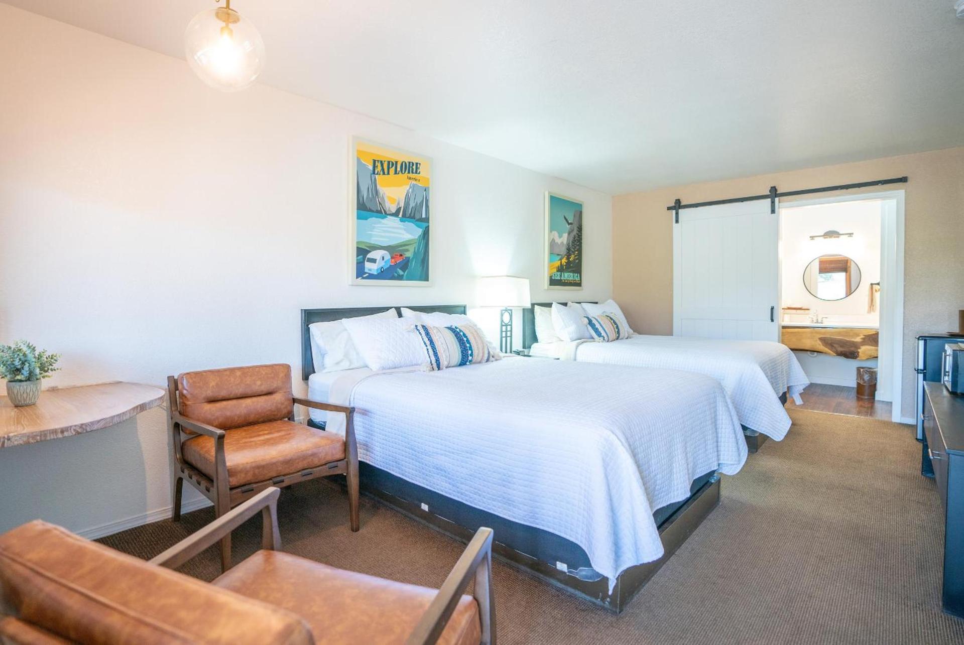 Hagerman Valley Inn photo 20