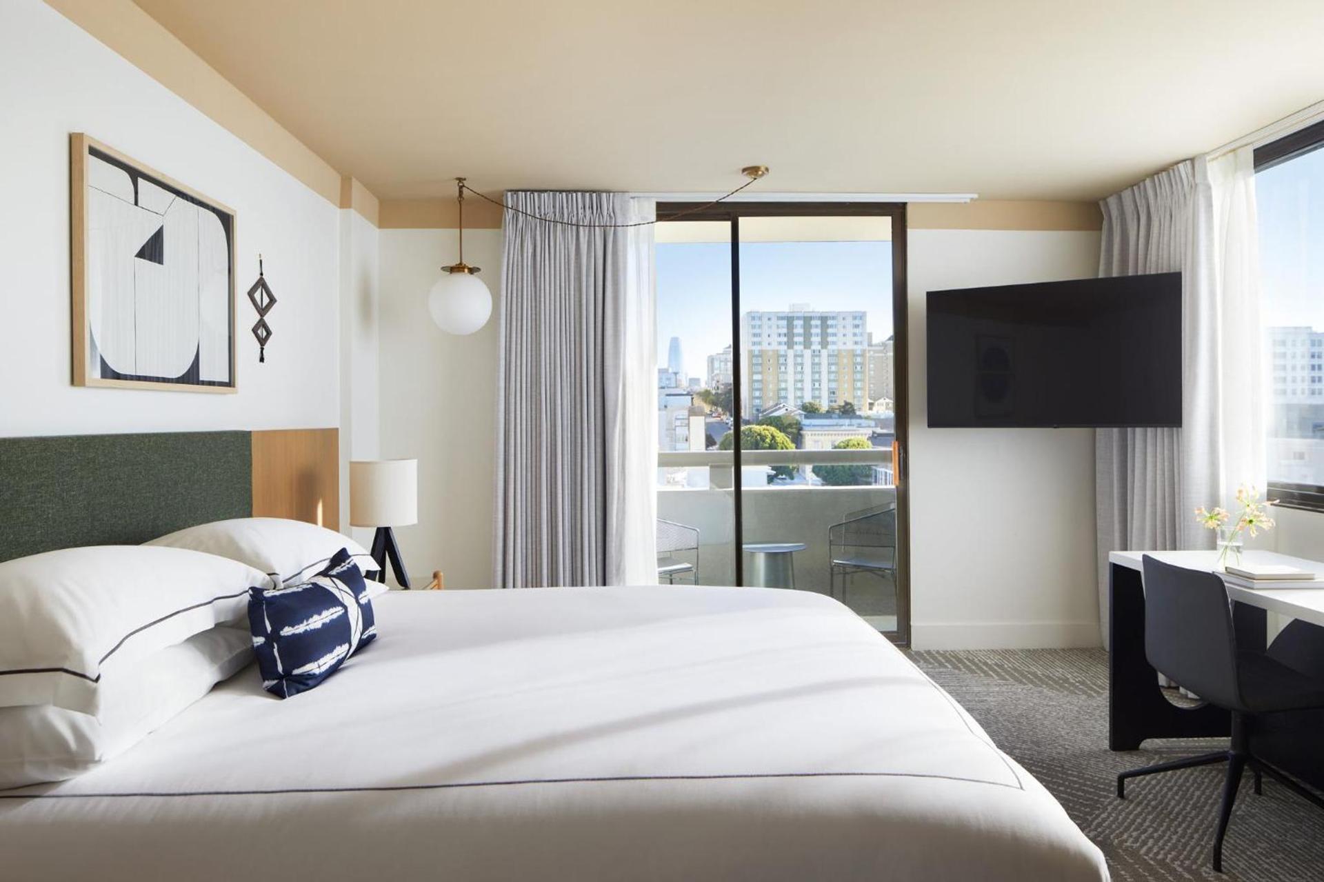 Kimpton Hotel Enso by IHG photo 55