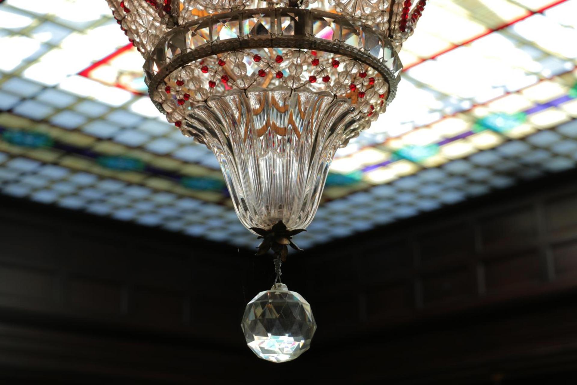 Geiser Grand Hotel photo 40