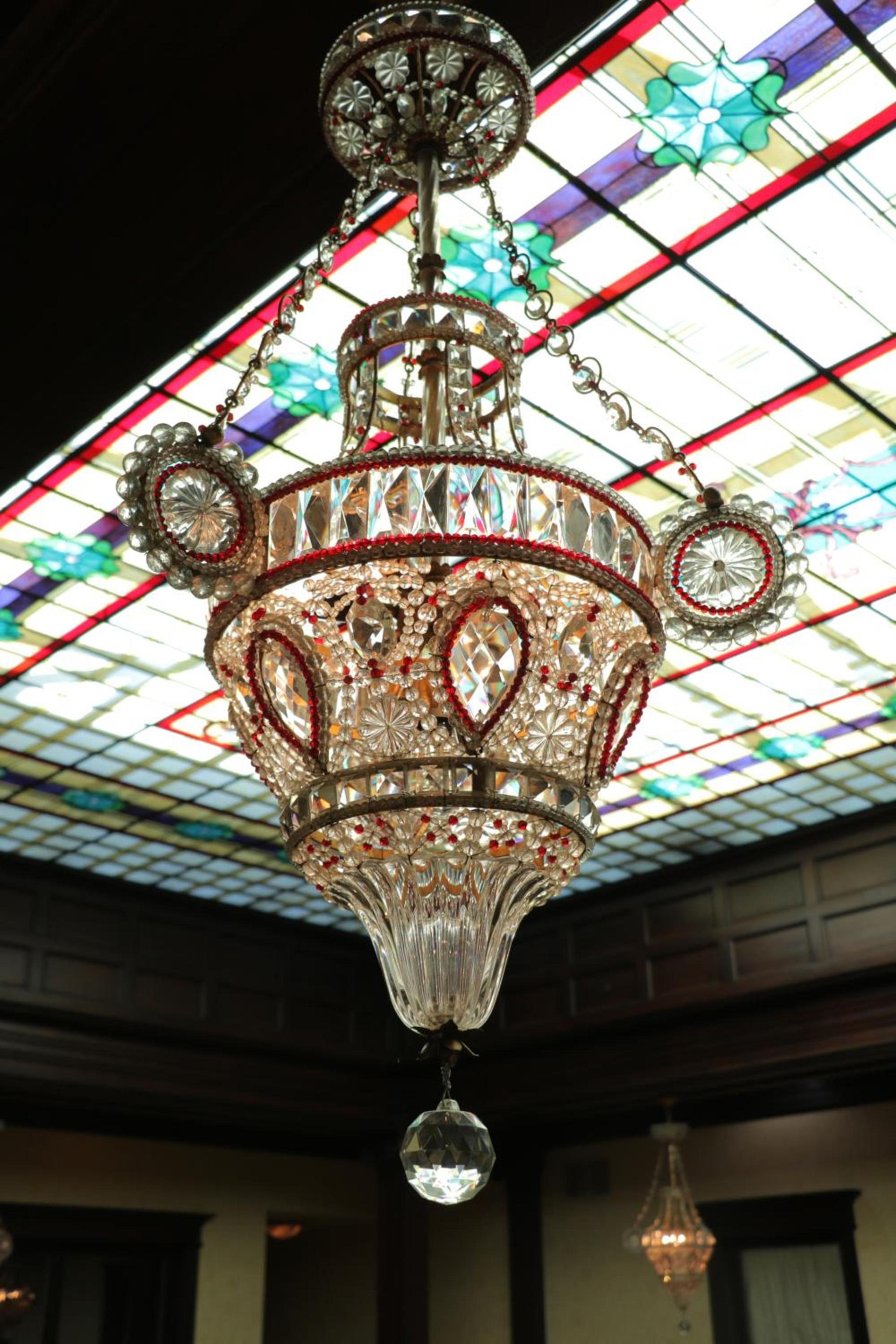 Geiser Grand Hotel photo 24