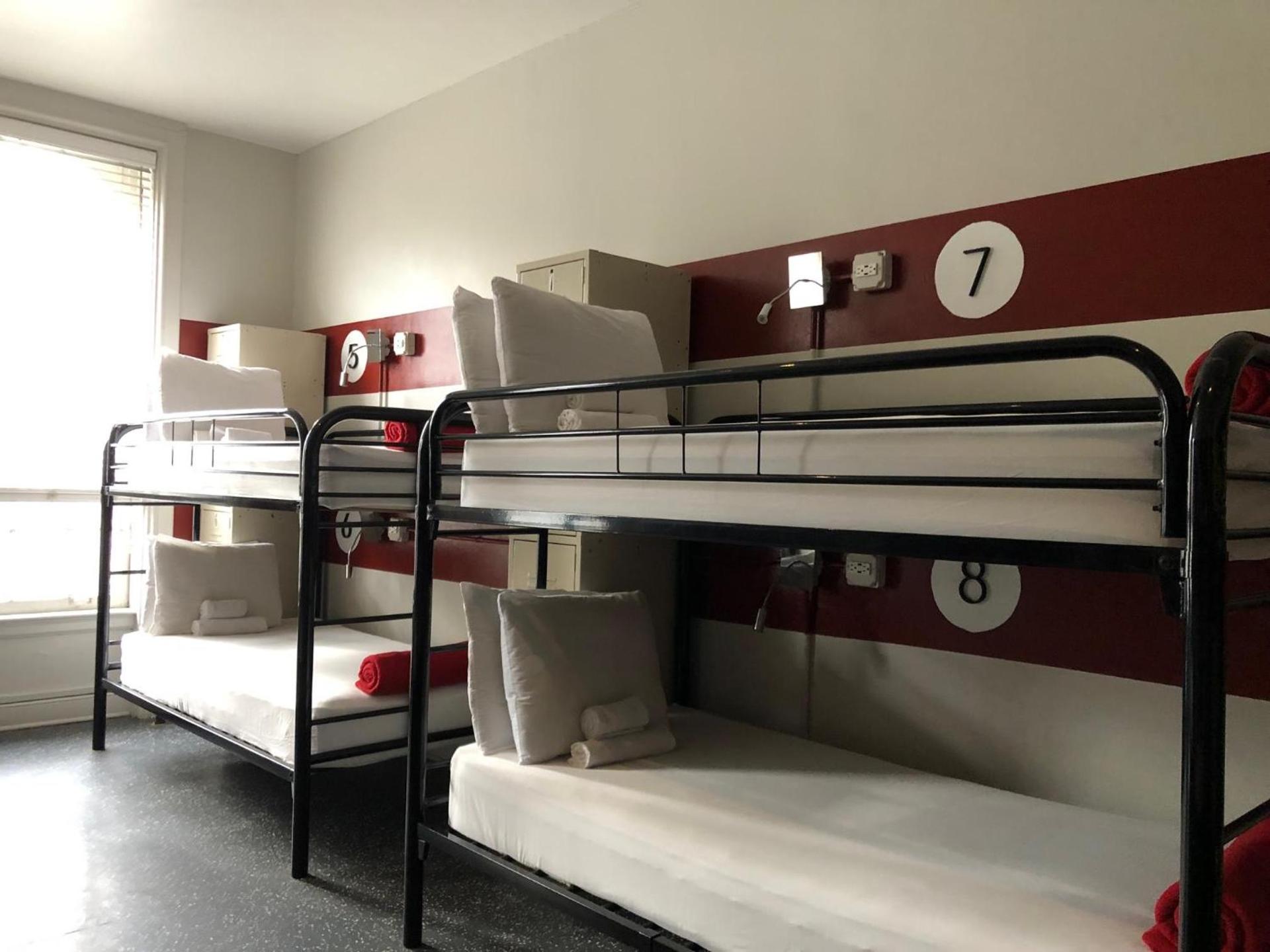 Chicago Getaway Hostel photo 40