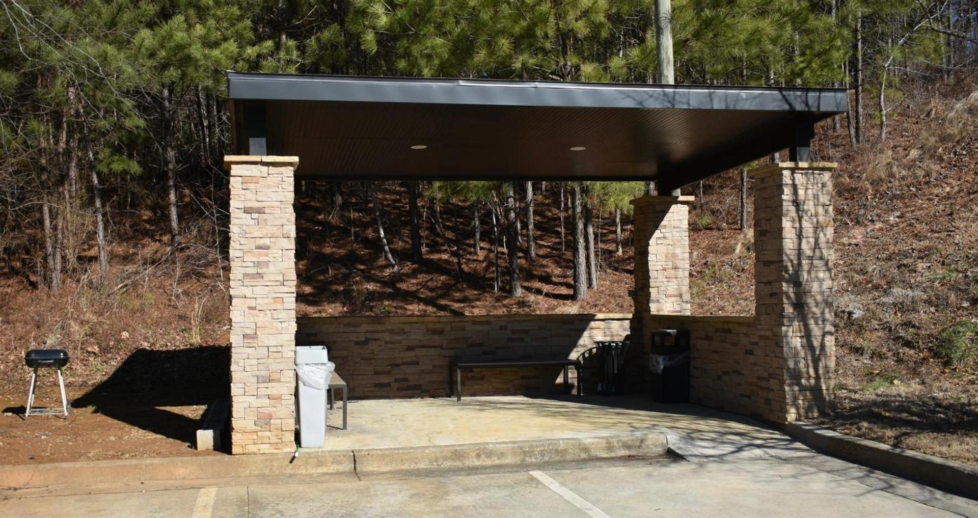 Comfort Inn & Suites Cartersville - Emerson Lake Point photo 30
