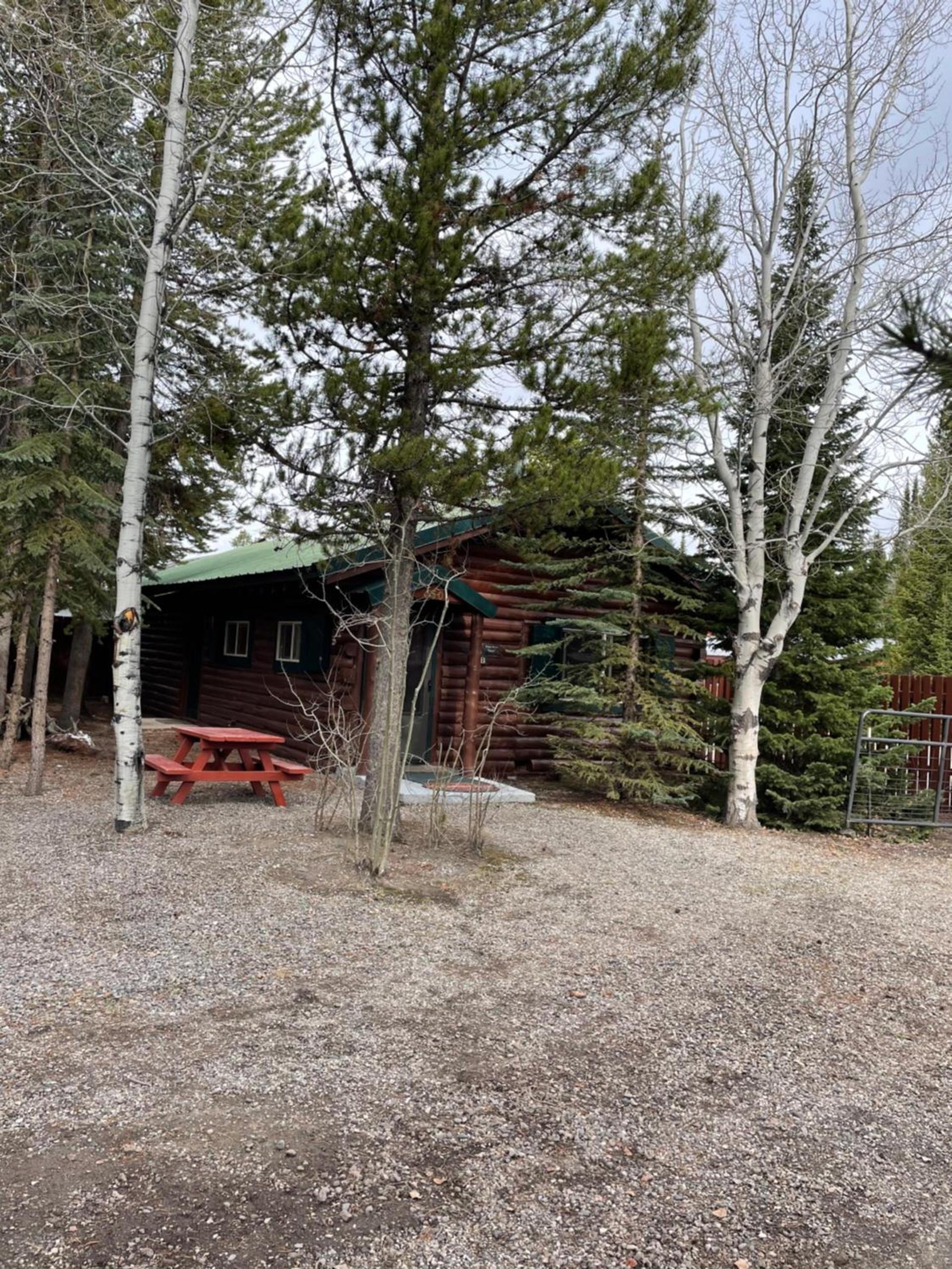 Wagon Wheel Hotel photo 23