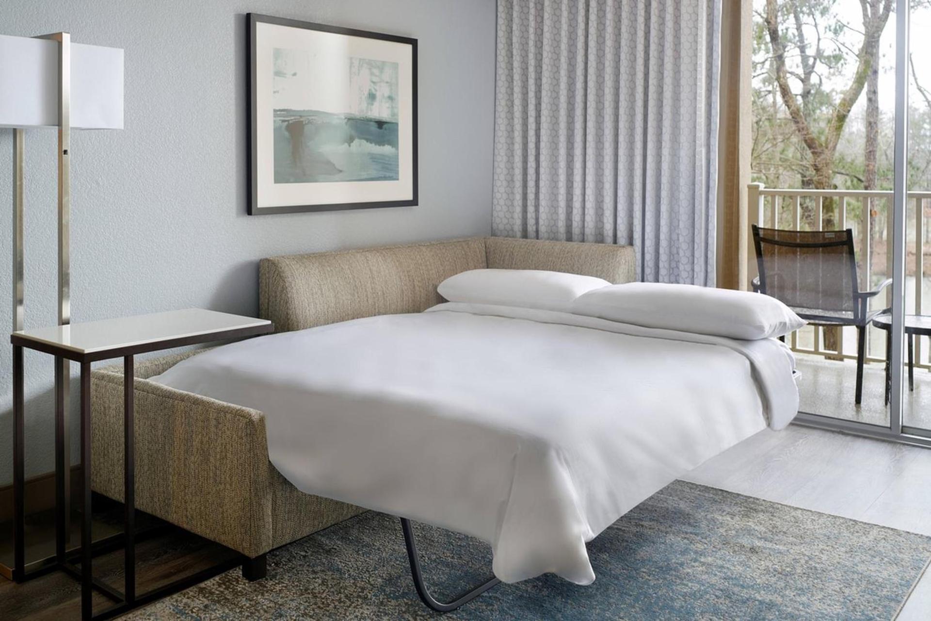 Atlanta Evergreen Lakeside Resort photo 18