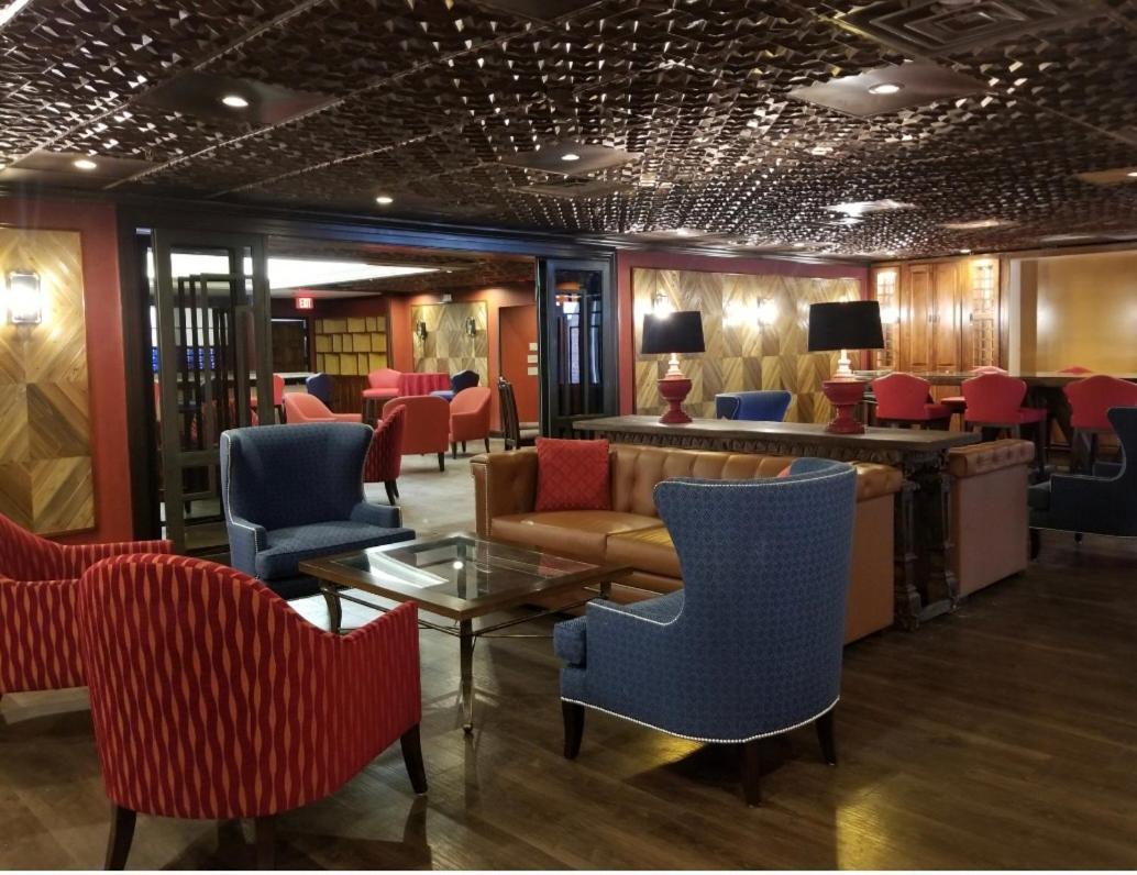 Fort Magruder Historic Williamsburg, Trademark by Wyndham photo 68