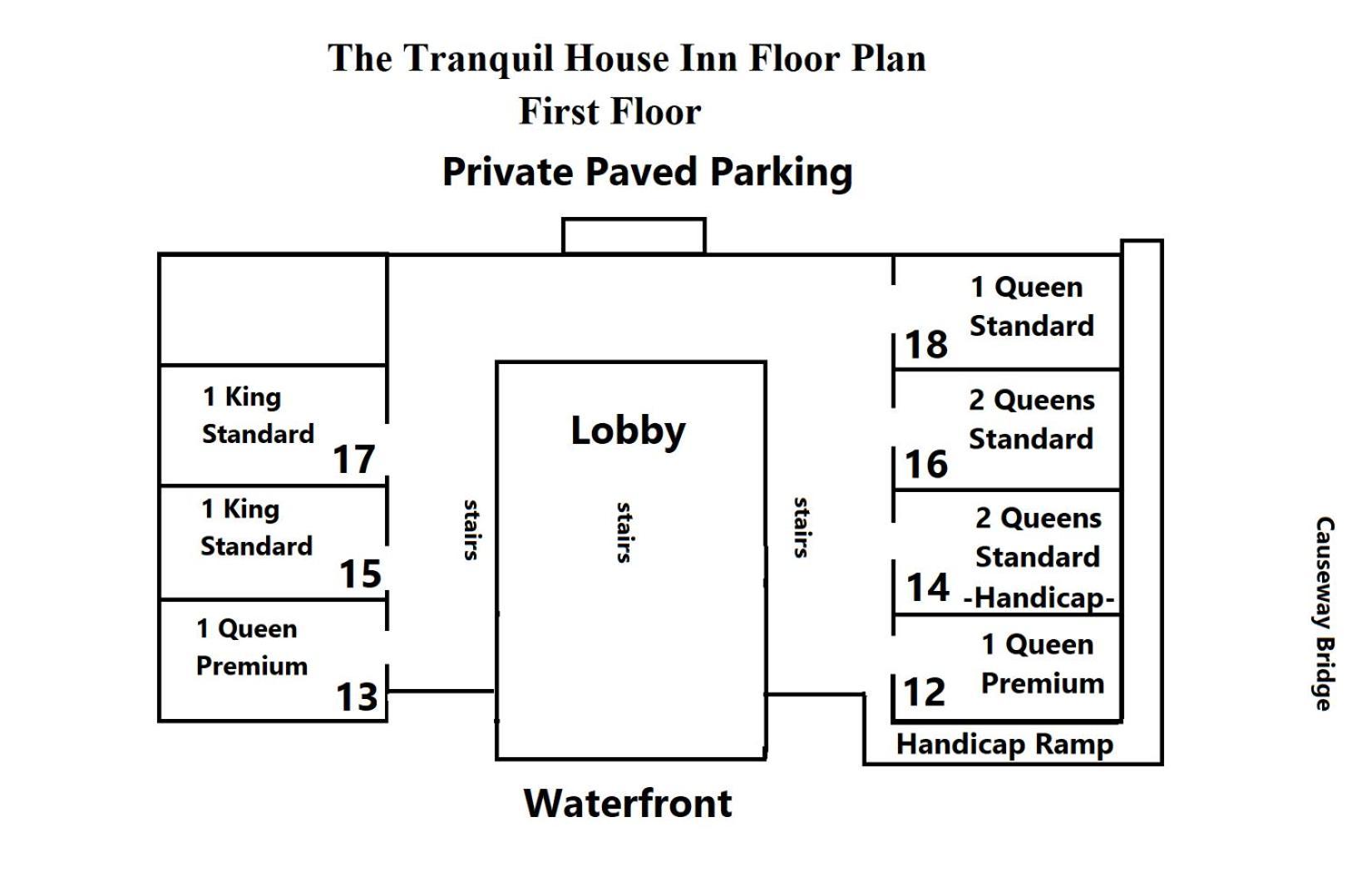 The Tranquil House Inn photo 53