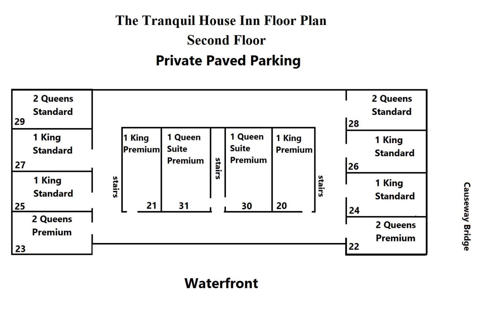 The Tranquil House Inn photo 55