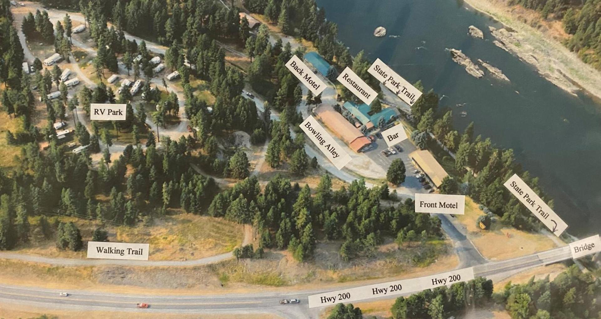 Rimrock Lodge LLC photo 17