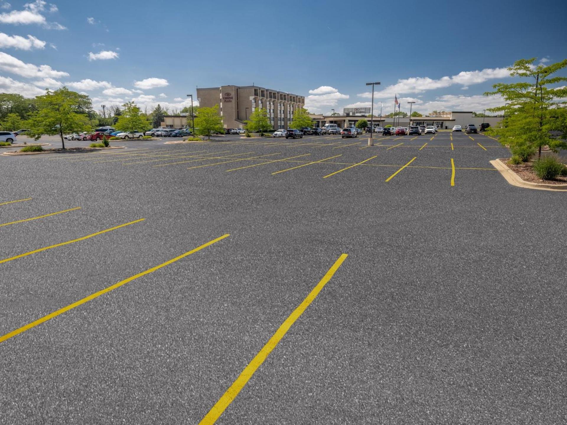 Crowne Plaza Milwaukee Airport by IHG photo 16