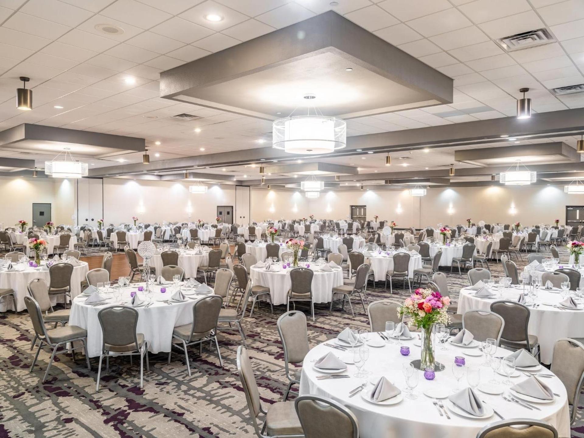 Crowne Plaza Milwaukee Airport by IHG photo 54