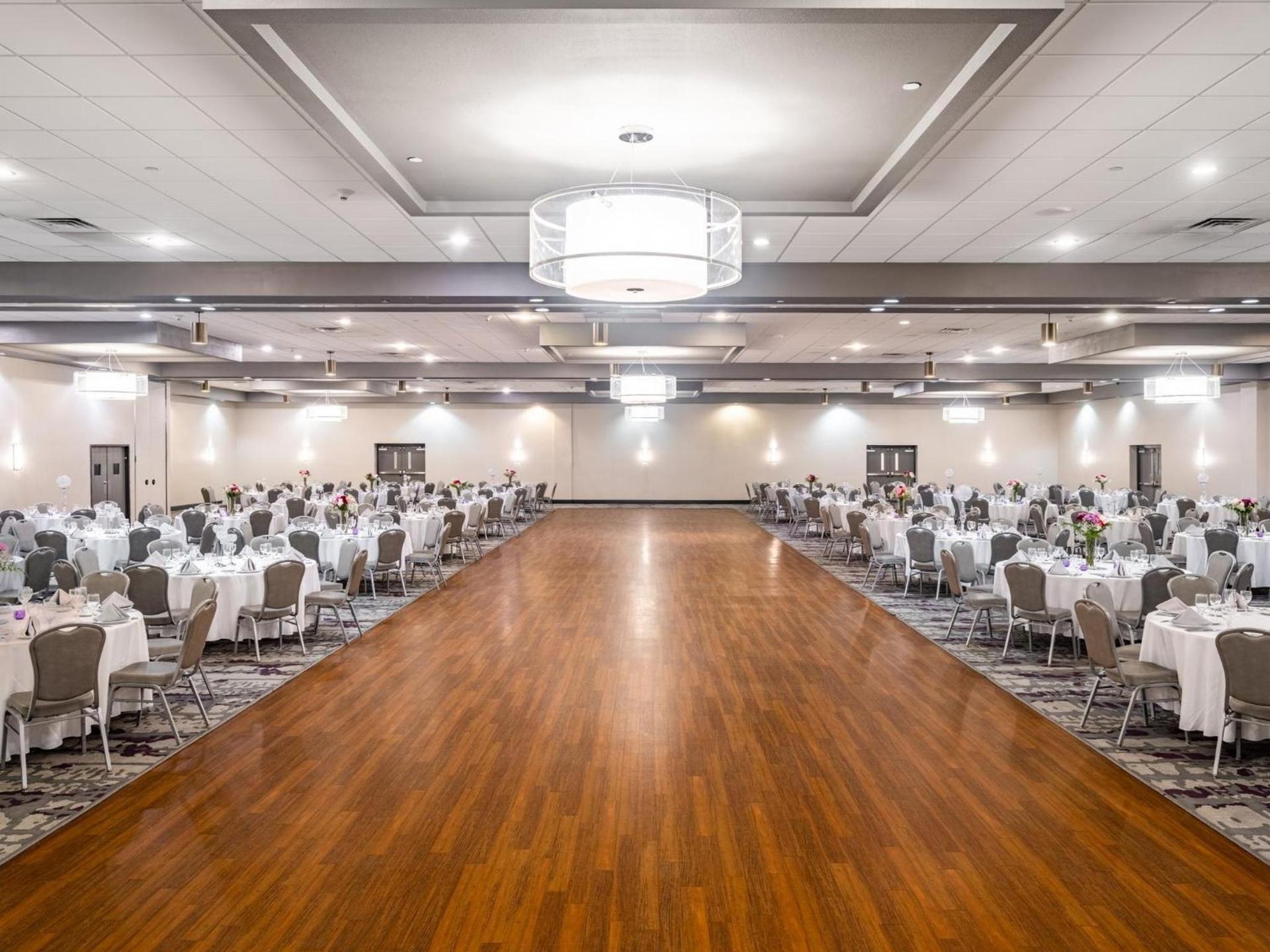 Crowne Plaza Milwaukee Airport by IHG photo 51