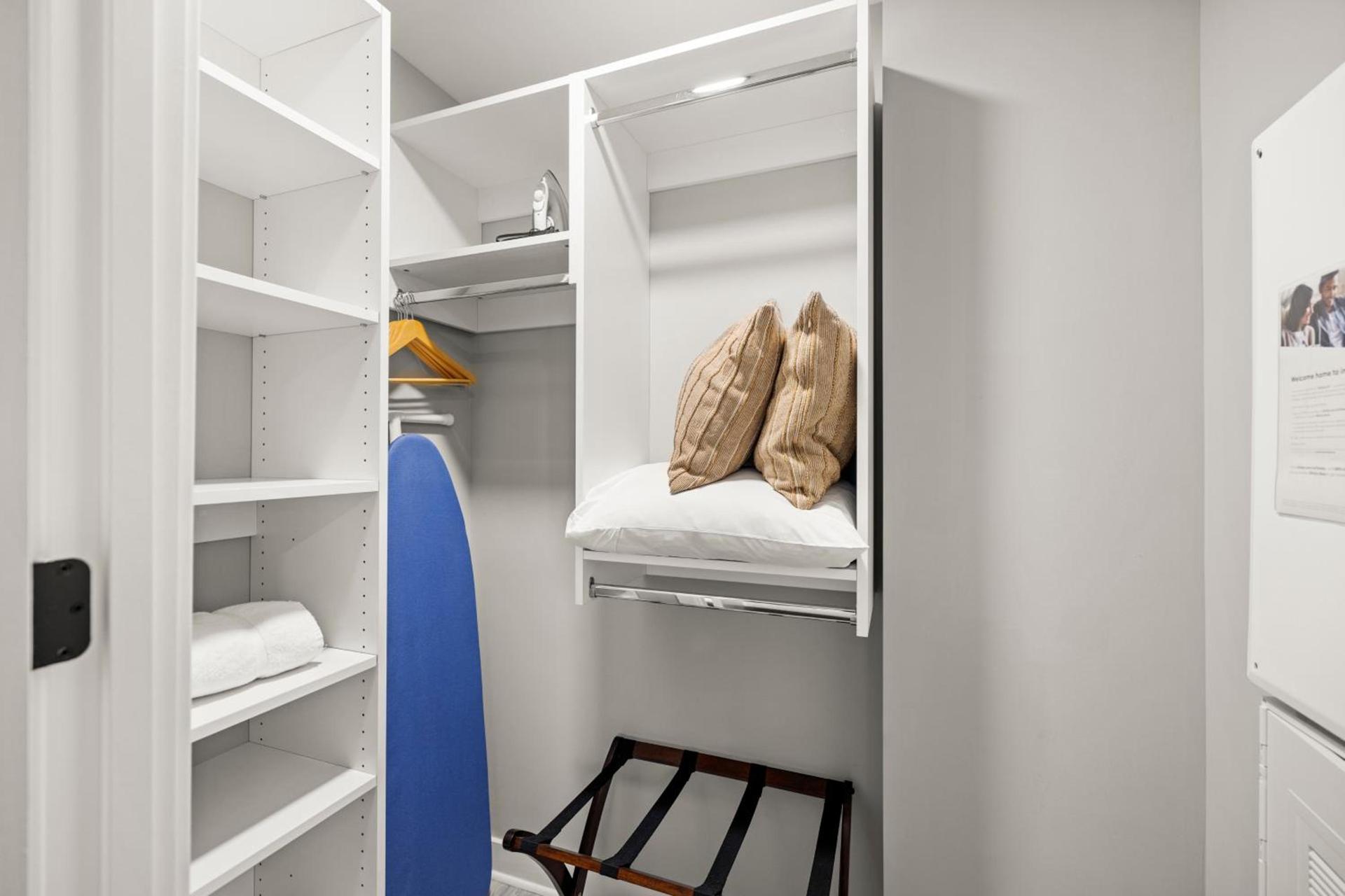 Coda on Half, a Placemakr Experience - Navy Yard photo 3