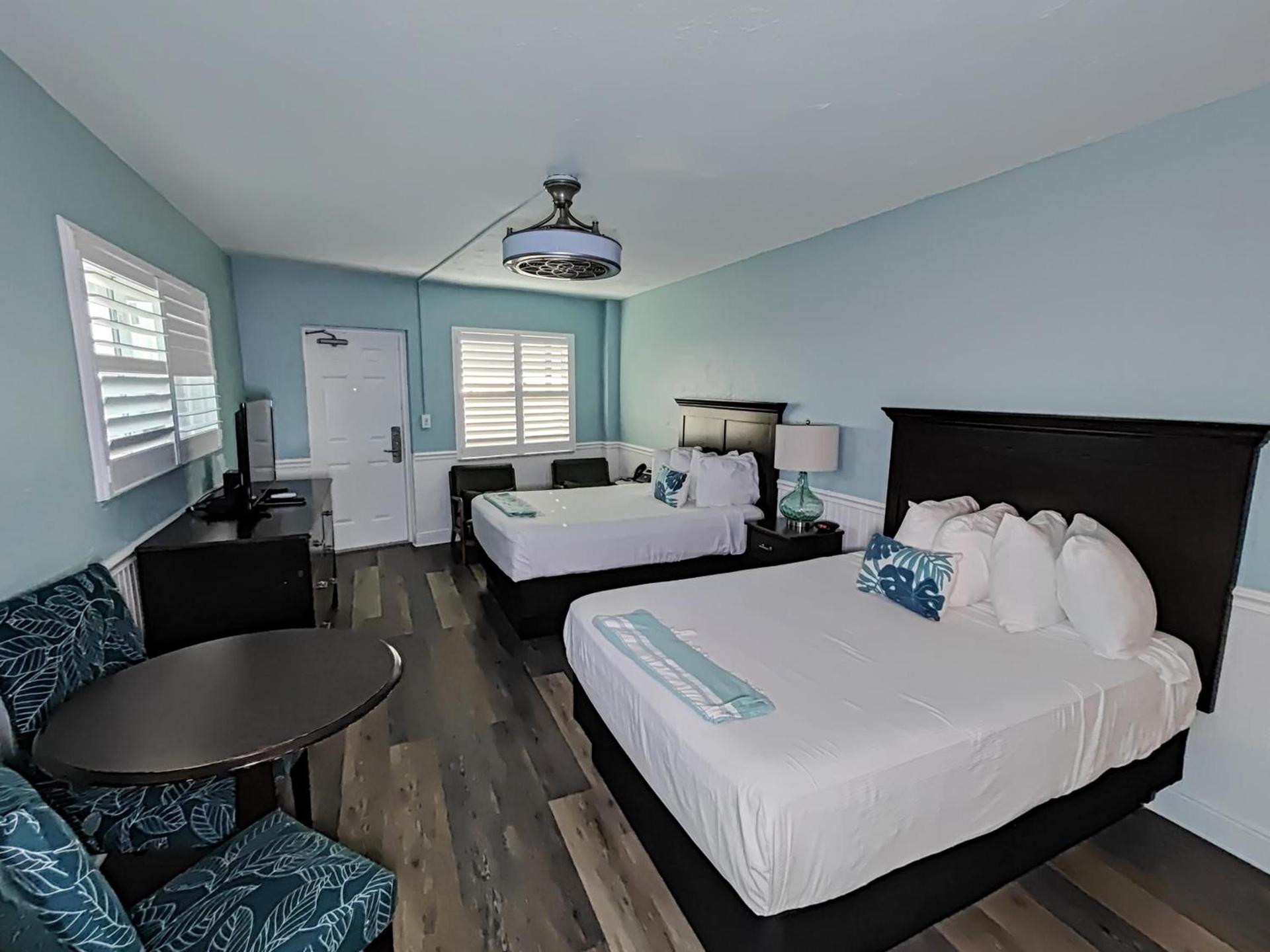 Tahitian Beach Resort photo 16