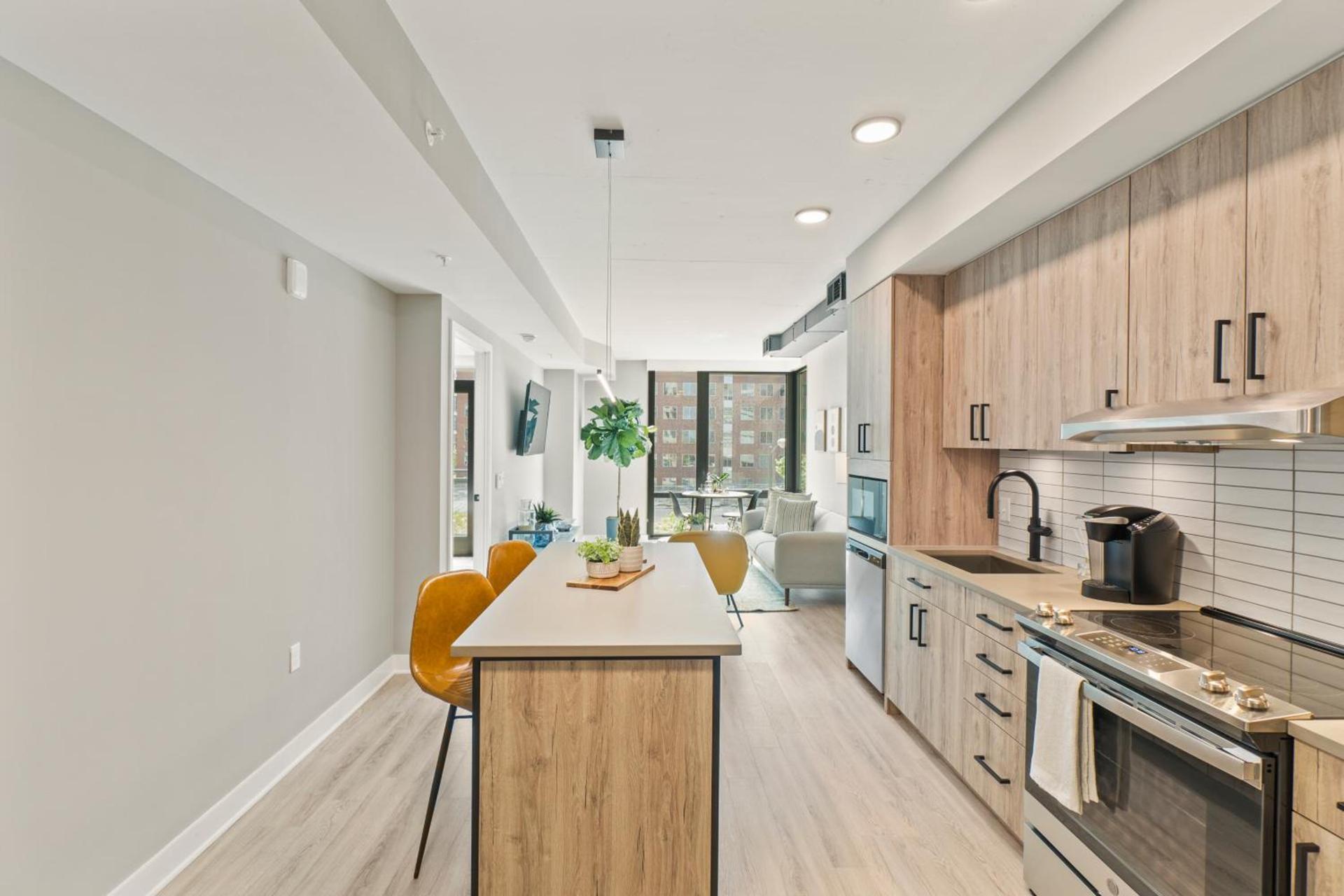 Coda on Half, a Placemakr Experience - Navy Yard photo 28