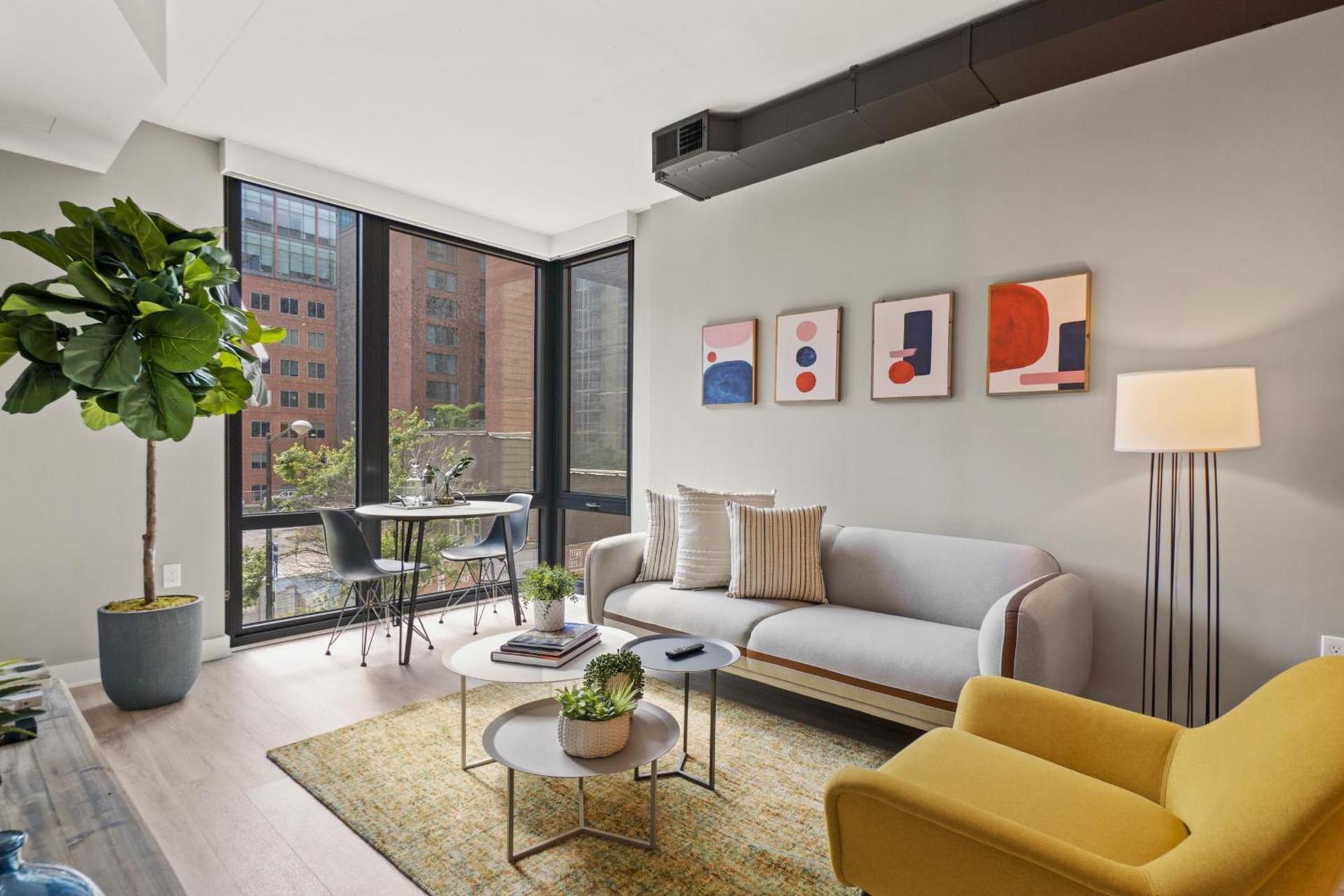 Coda on Half, a Placemakr Experience - Navy Yard photo 33