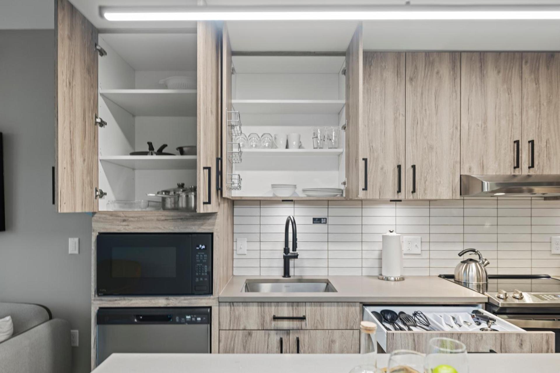 Coda on Half, a Placemakr Experience - Navy Yard photo 36
