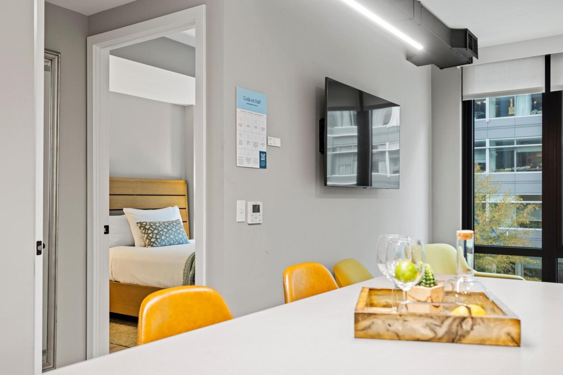 Coda on Half, a Placemakr Experience - Navy Yard photo 37