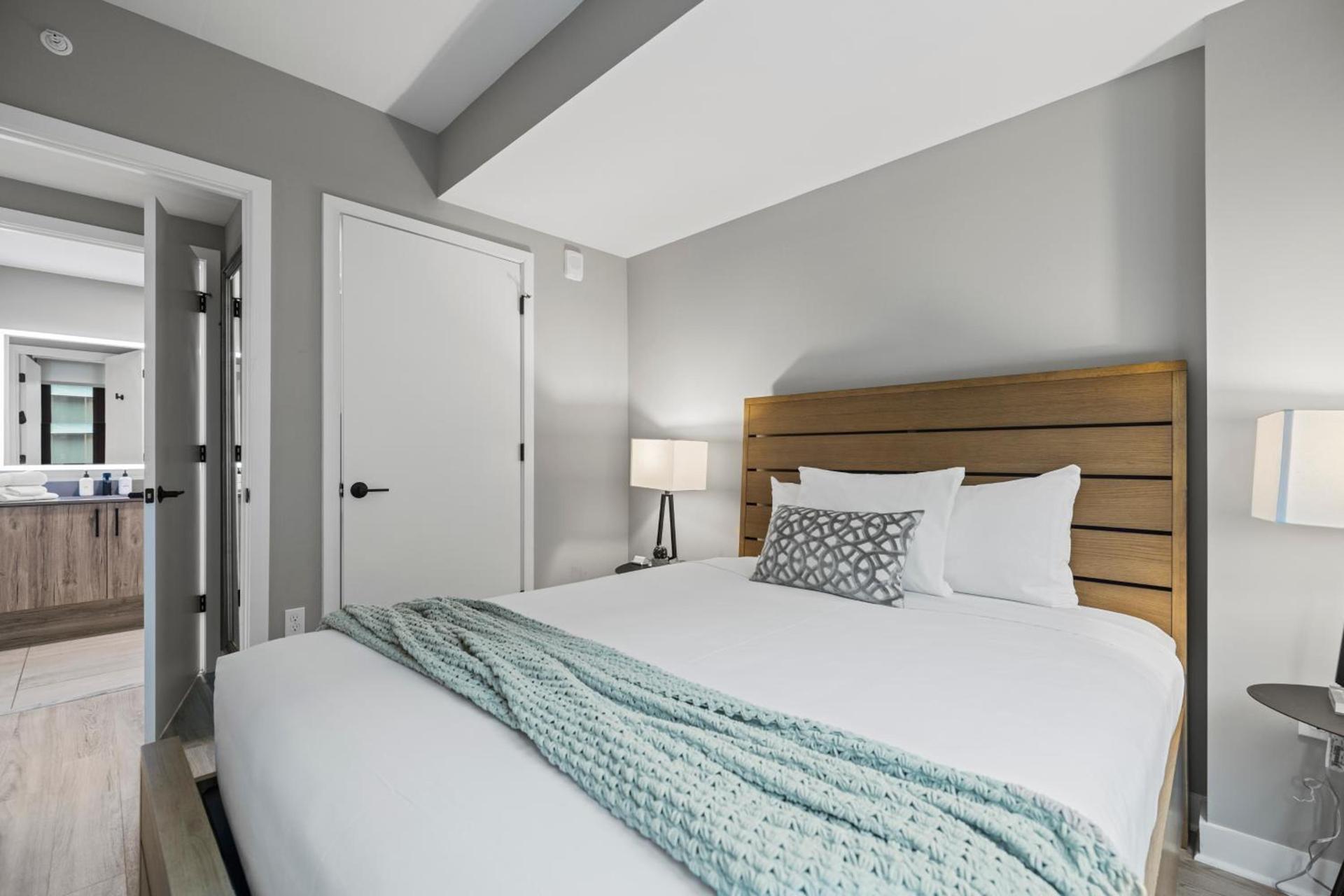 Coda on Half, a Placemakr Experience - Navy Yard photo 46