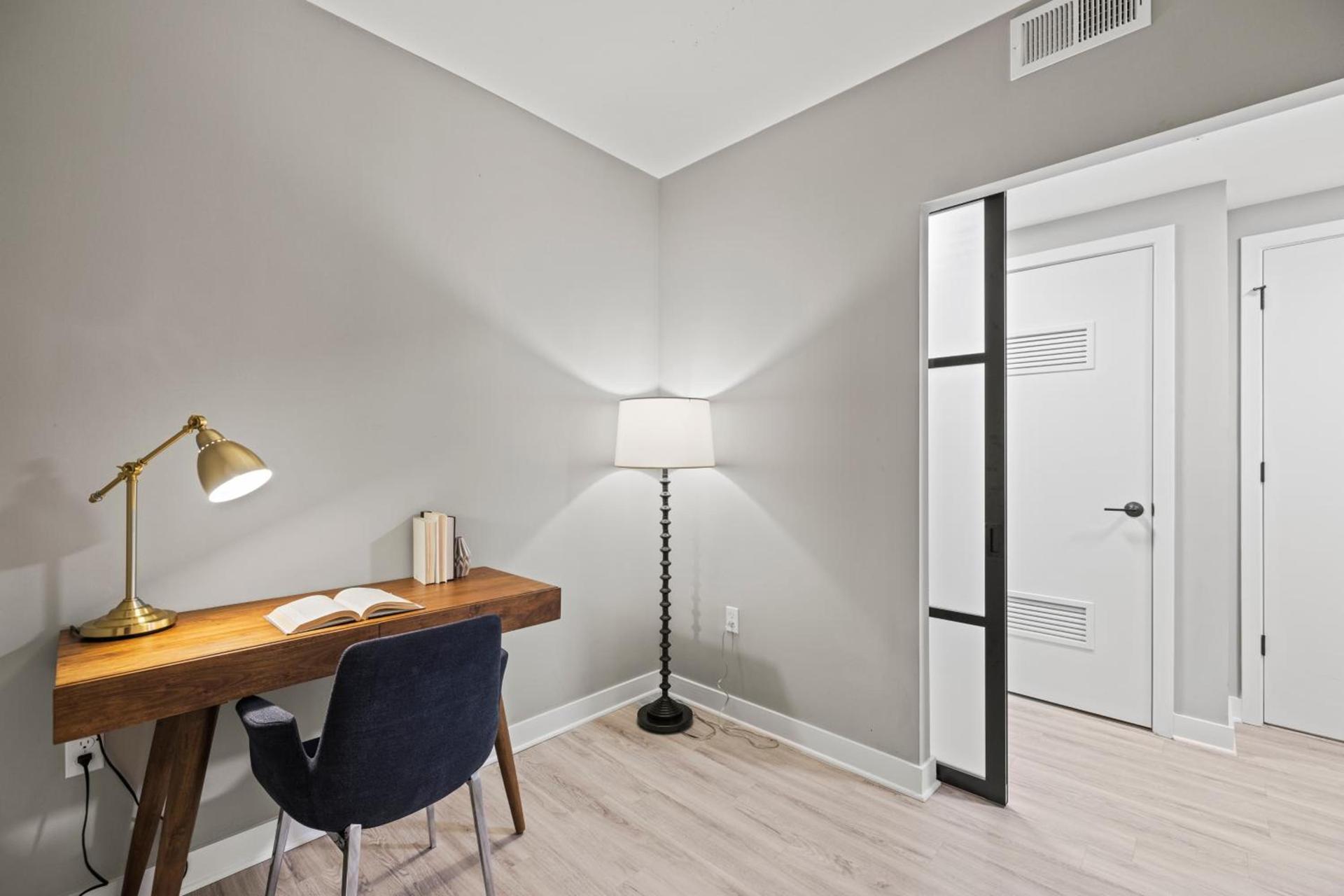 Coda on Half, a Placemakr Experience - Navy Yard photo 45