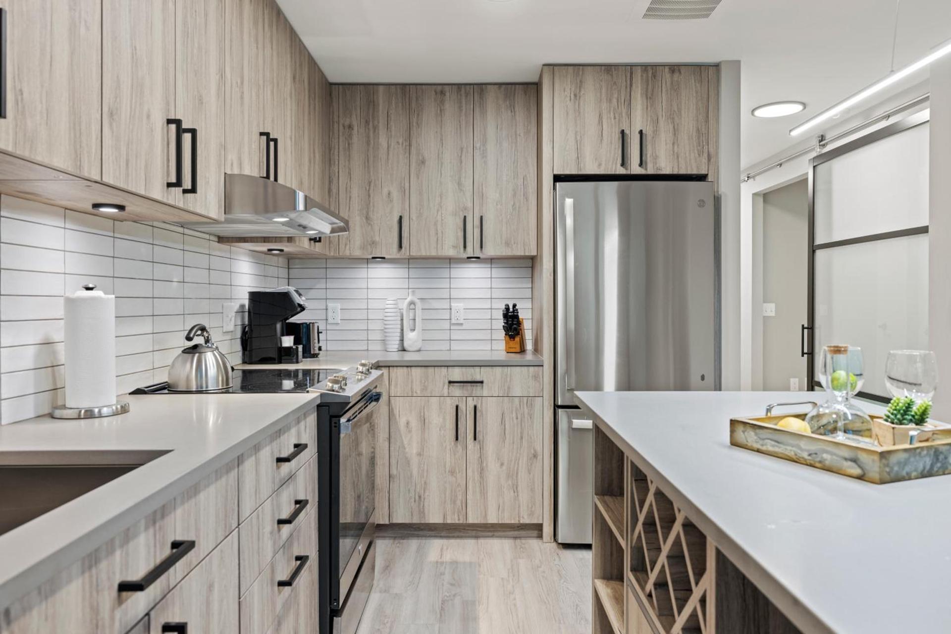 Coda on Half, a Placemakr Experience - Navy Yard photo 44