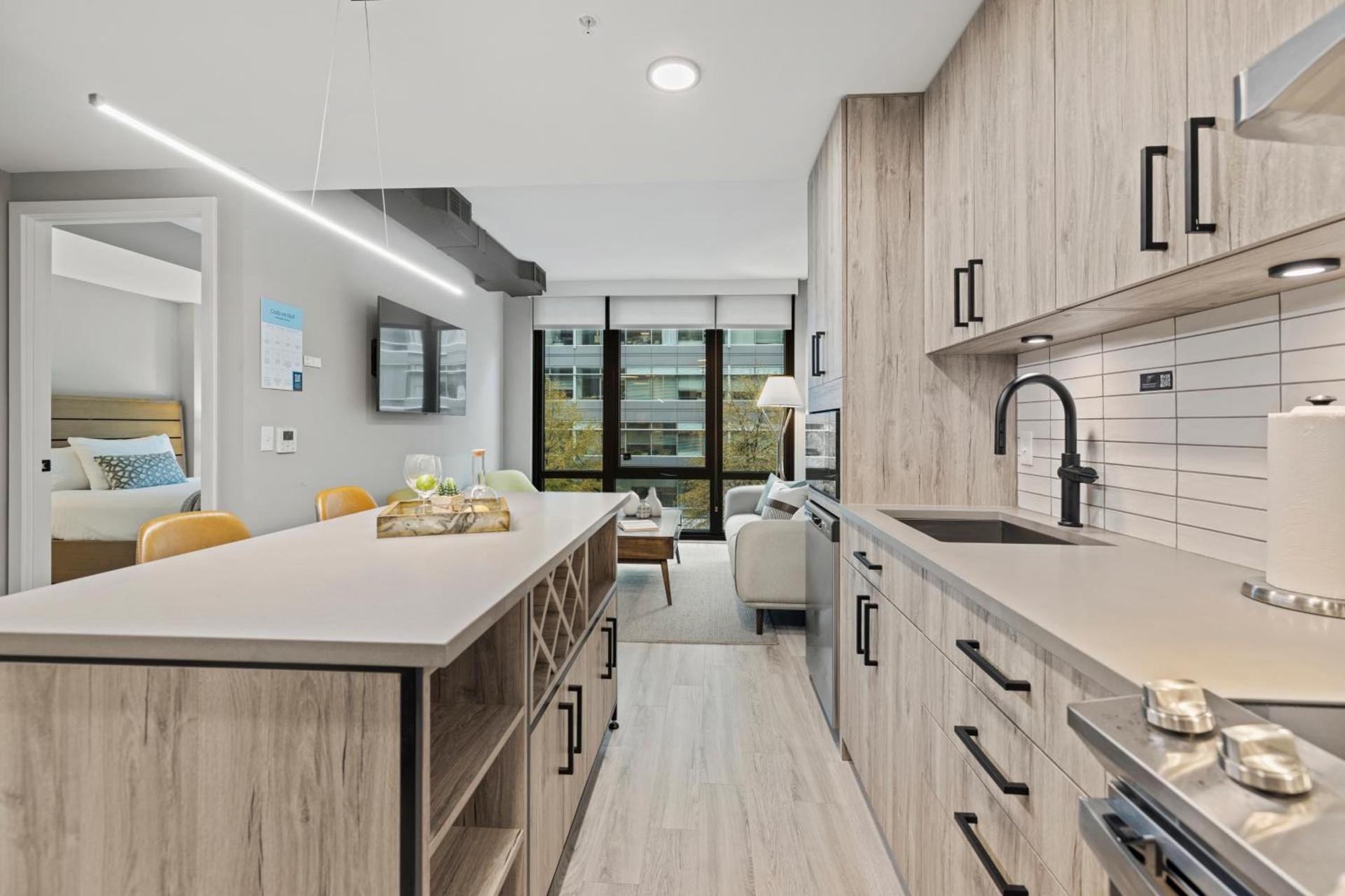 Coda on Half, a Placemakr Experience - Navy Yard photo 42