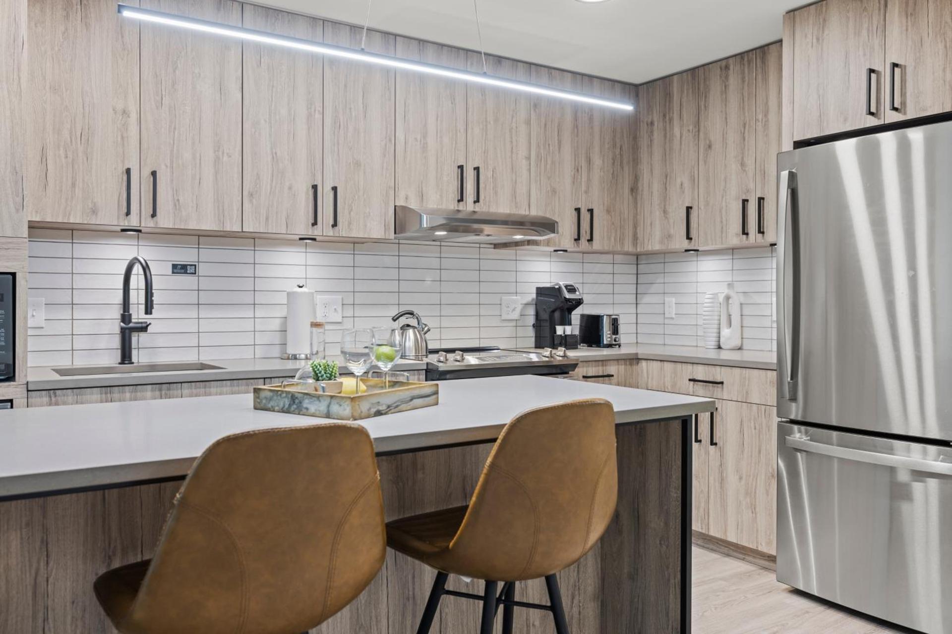 Coda on Half, a Placemakr Experience - Navy Yard photo 49