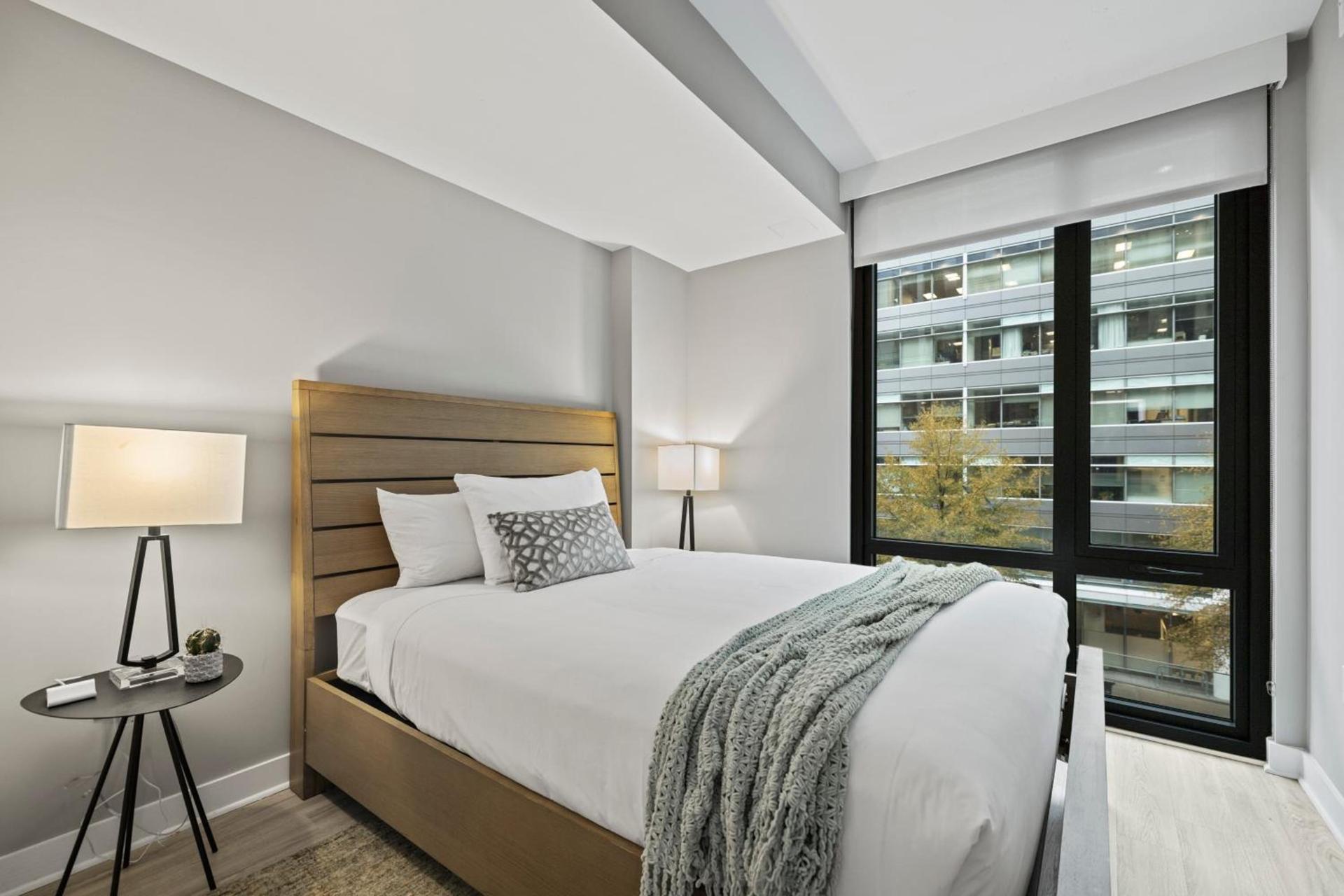 Coda on Half, a Placemakr Experience - Navy Yard photo 55