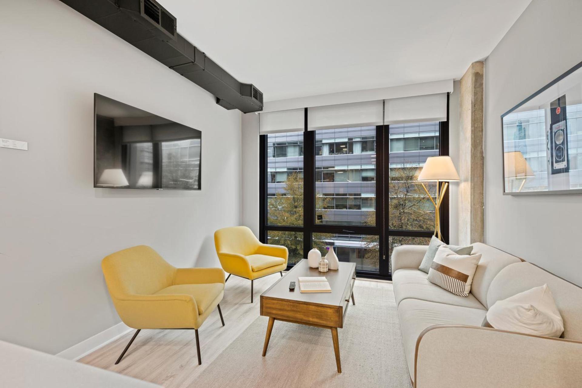 Coda on Half, a Placemakr Experience - Navy Yard photo 54