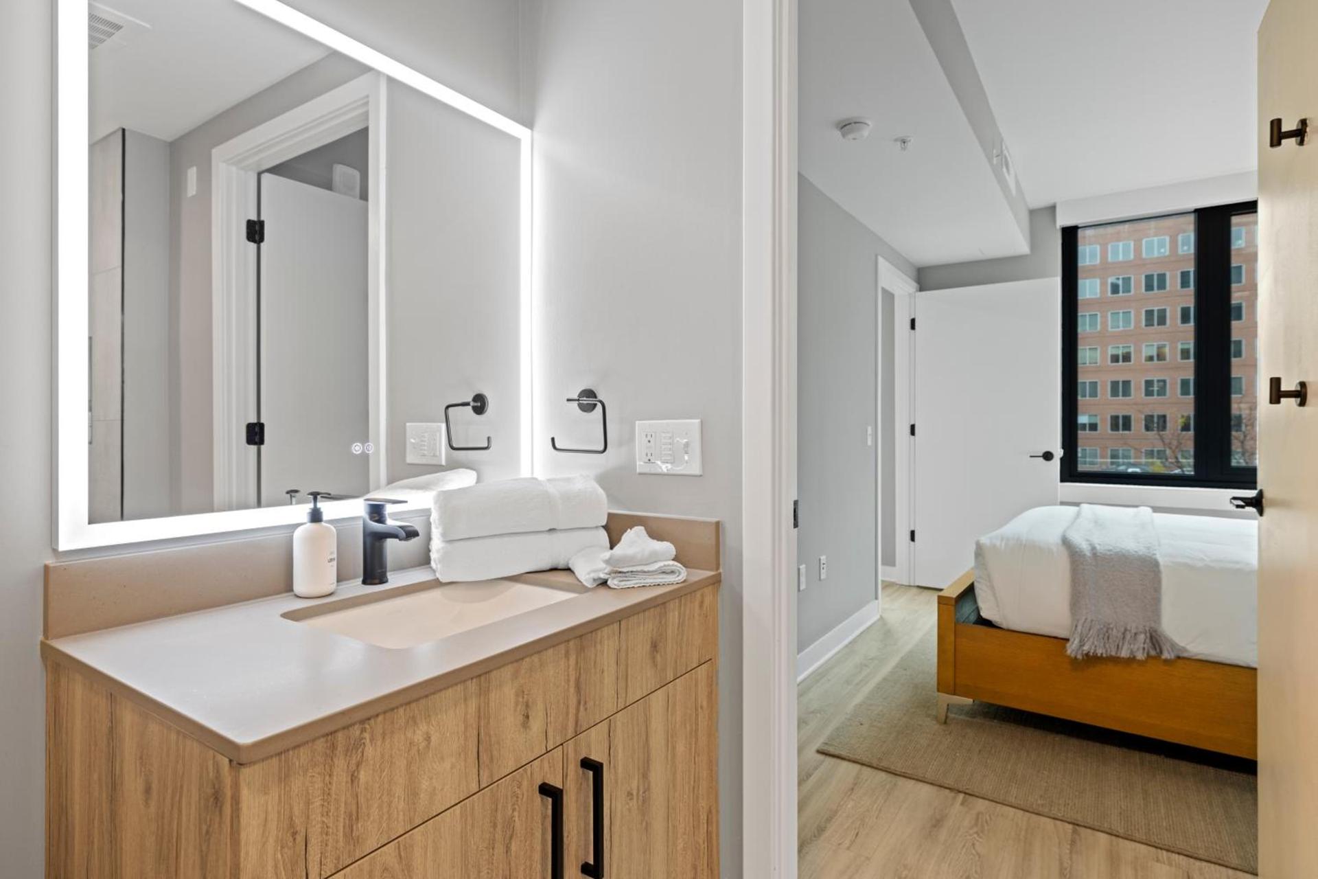 Coda on Half, a Placemakr Experience - Navy Yard photo 63
