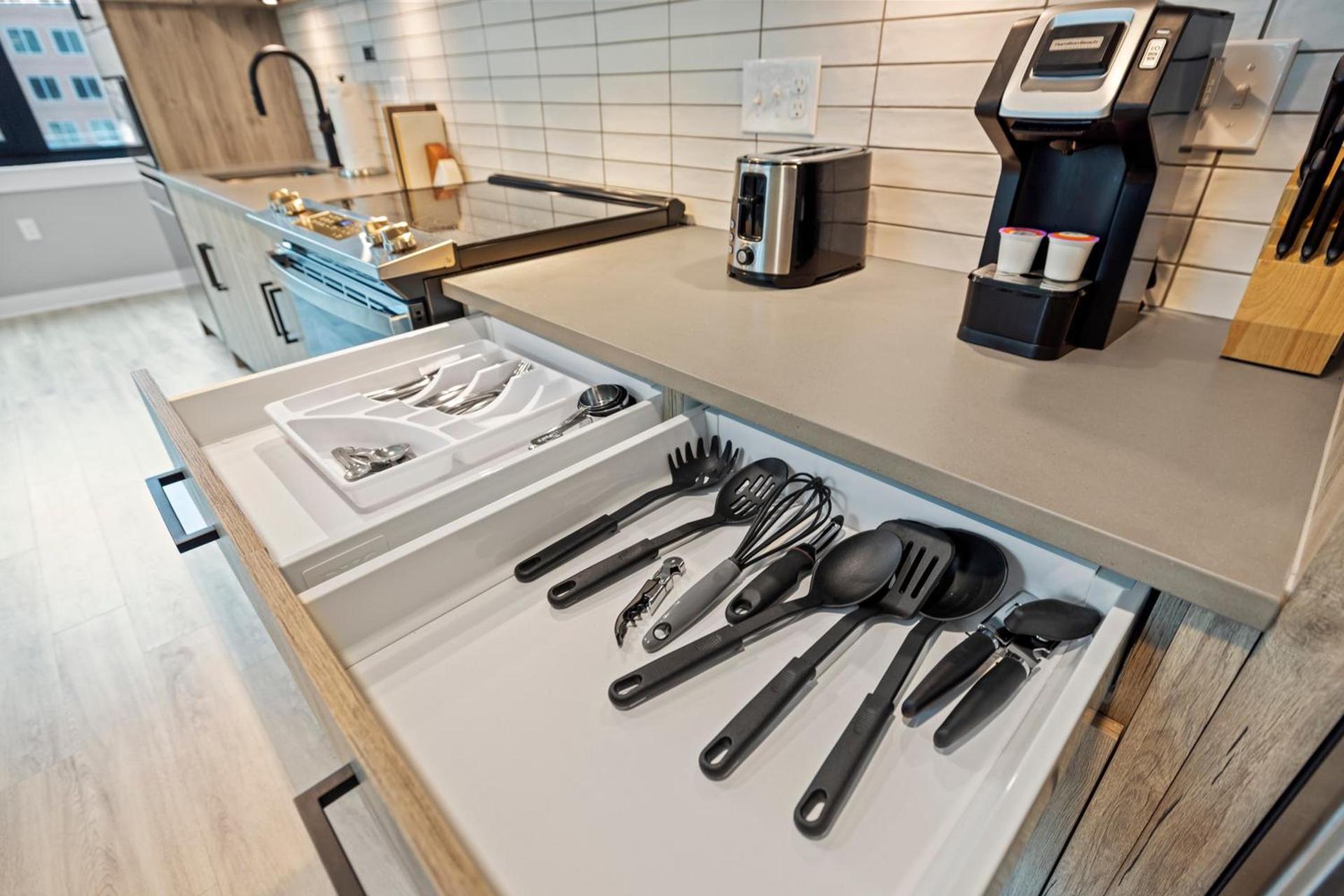 Coda on Half, a Placemakr Experience - Navy Yard photo 62