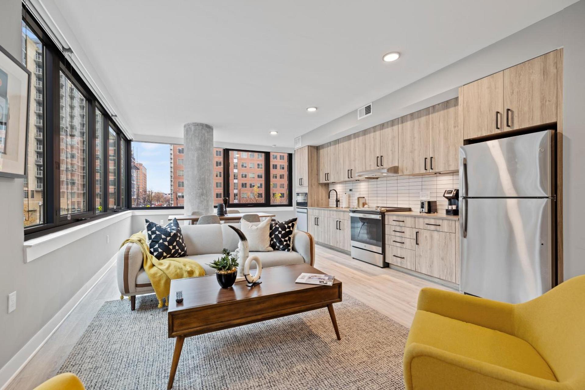 Coda on Half, a Placemakr Experience - Navy Yard photo 70