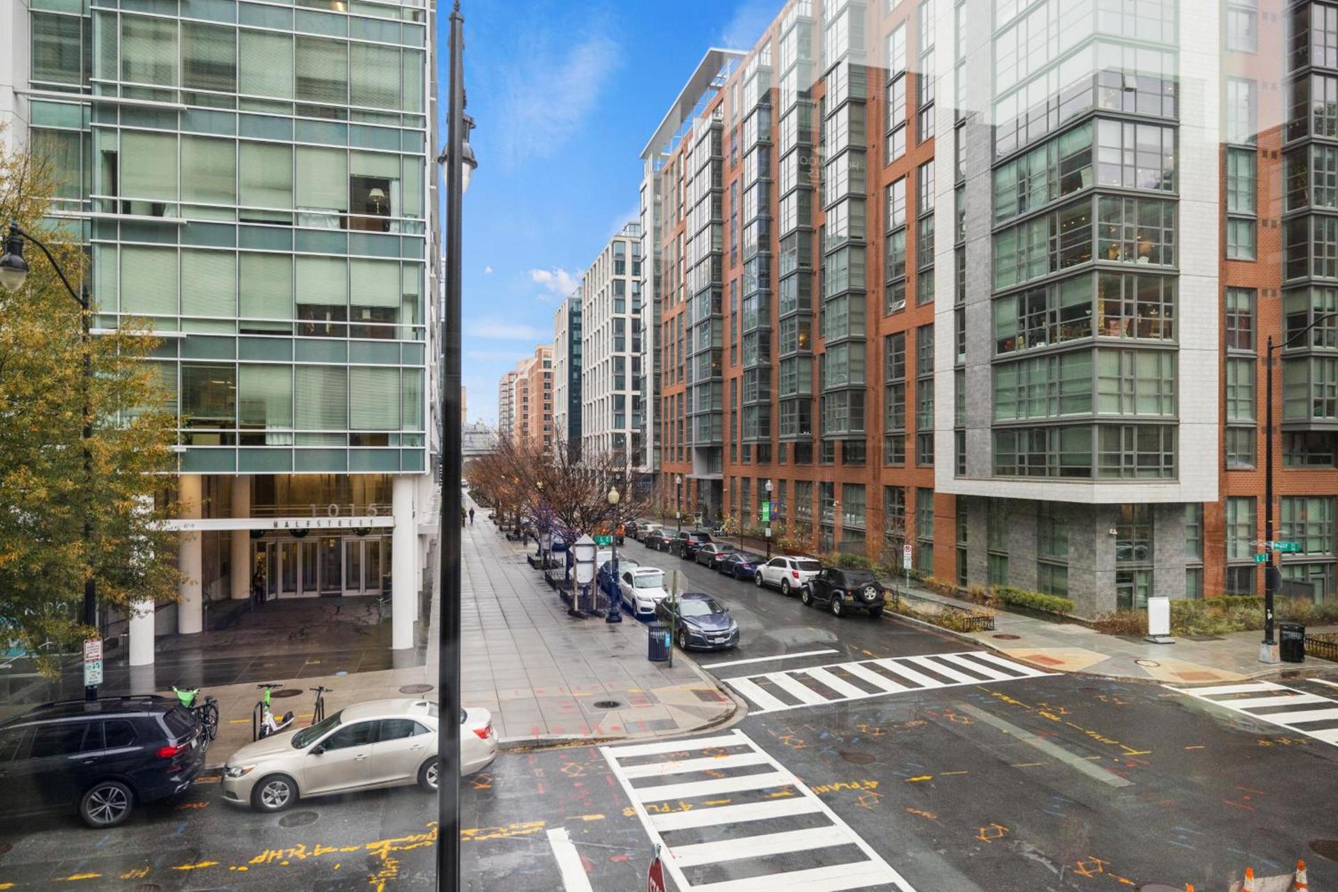 Coda on Half, a Placemakr Experience - Navy Yard photo 74