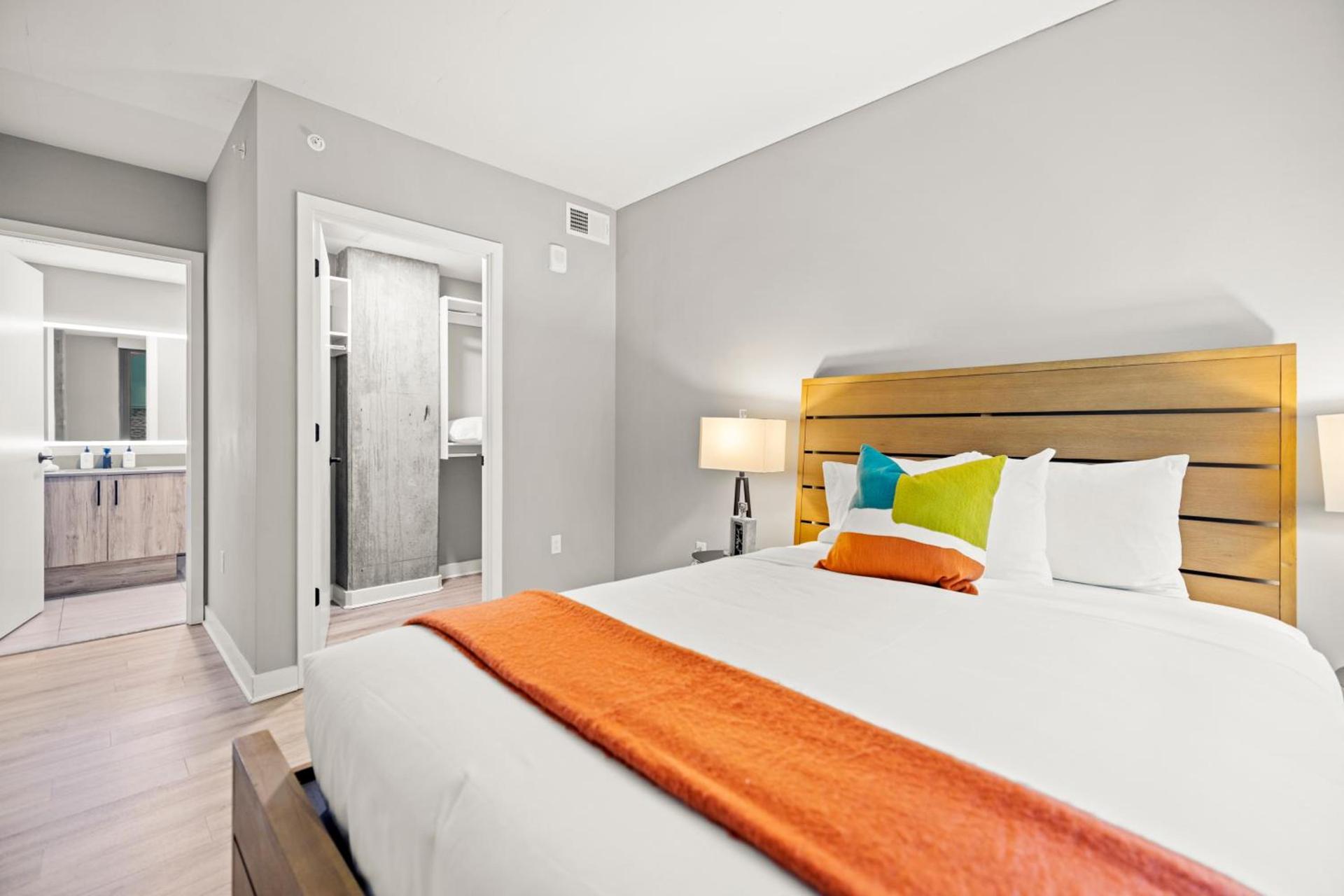 Coda on Half, a Placemakr Experience - Navy Yard photo 78