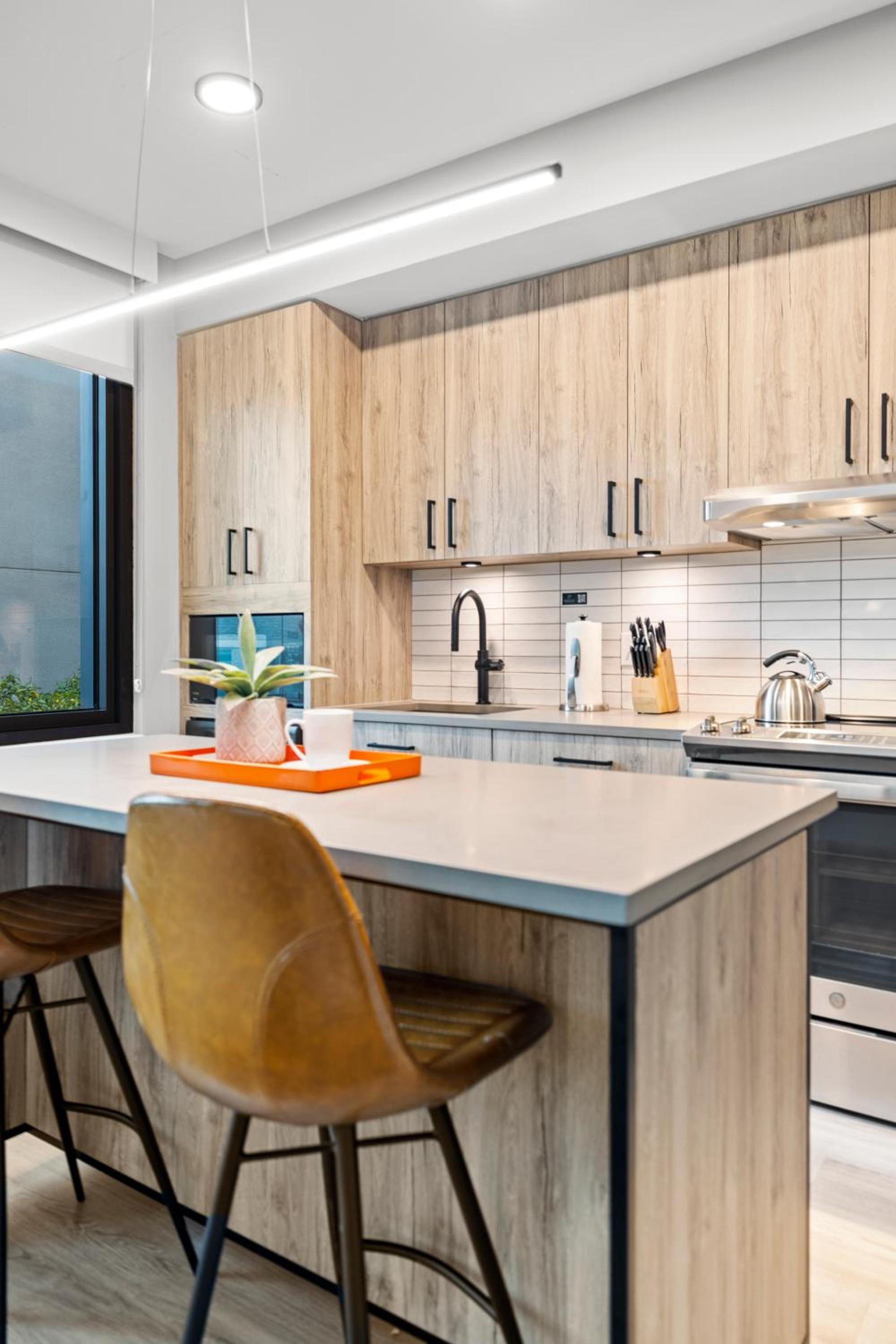 Coda on Half, a Placemakr Experience - Navy Yard photo 76