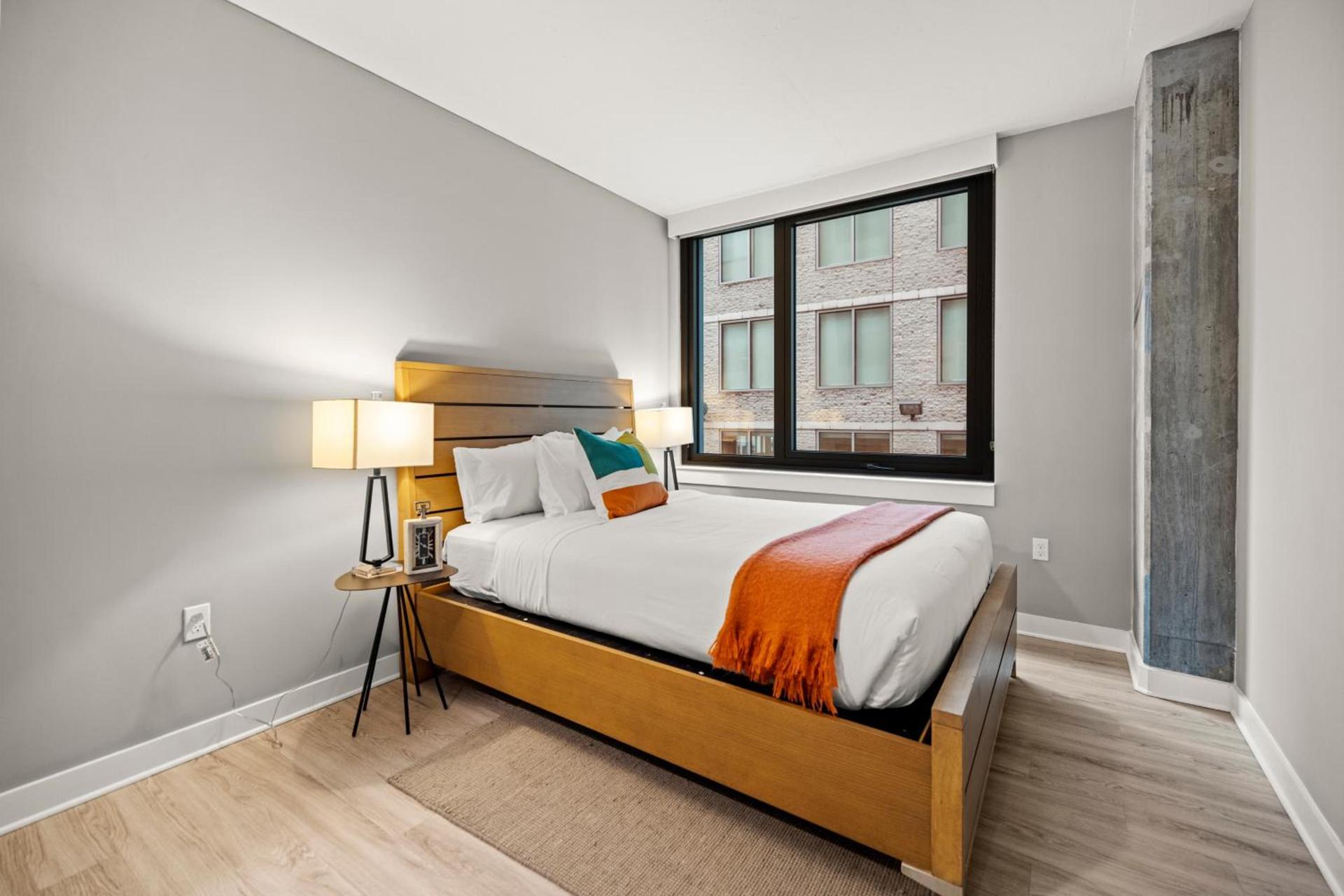 Coda on Half, a Placemakr Experience - Navy Yard photo 82