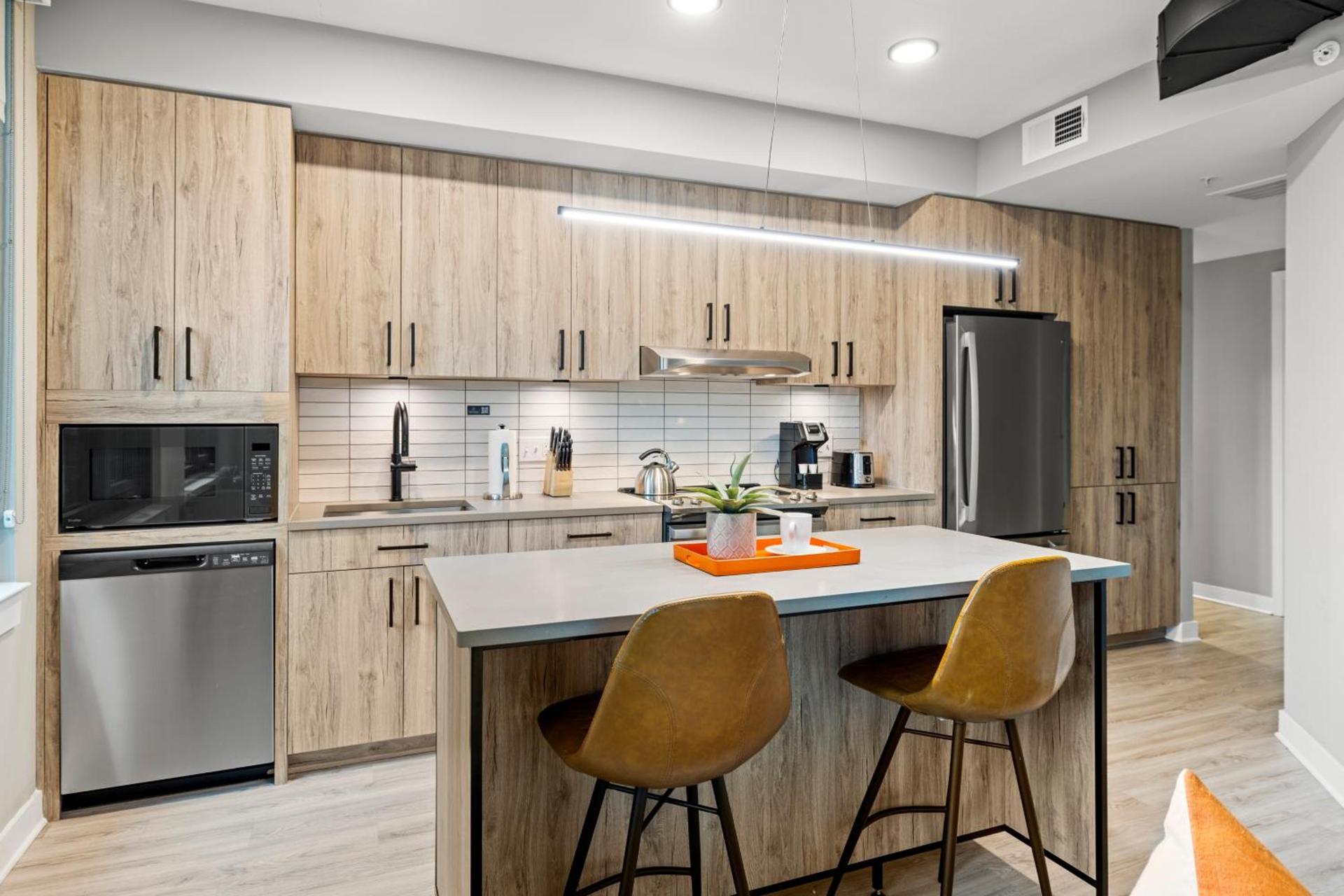 Coda on Half, a Placemakr Experience - Navy Yard photo 94