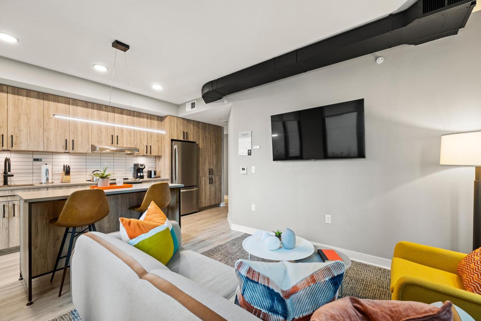 Coda on Half, a Placemakr Experience - Navy Yard photo 92