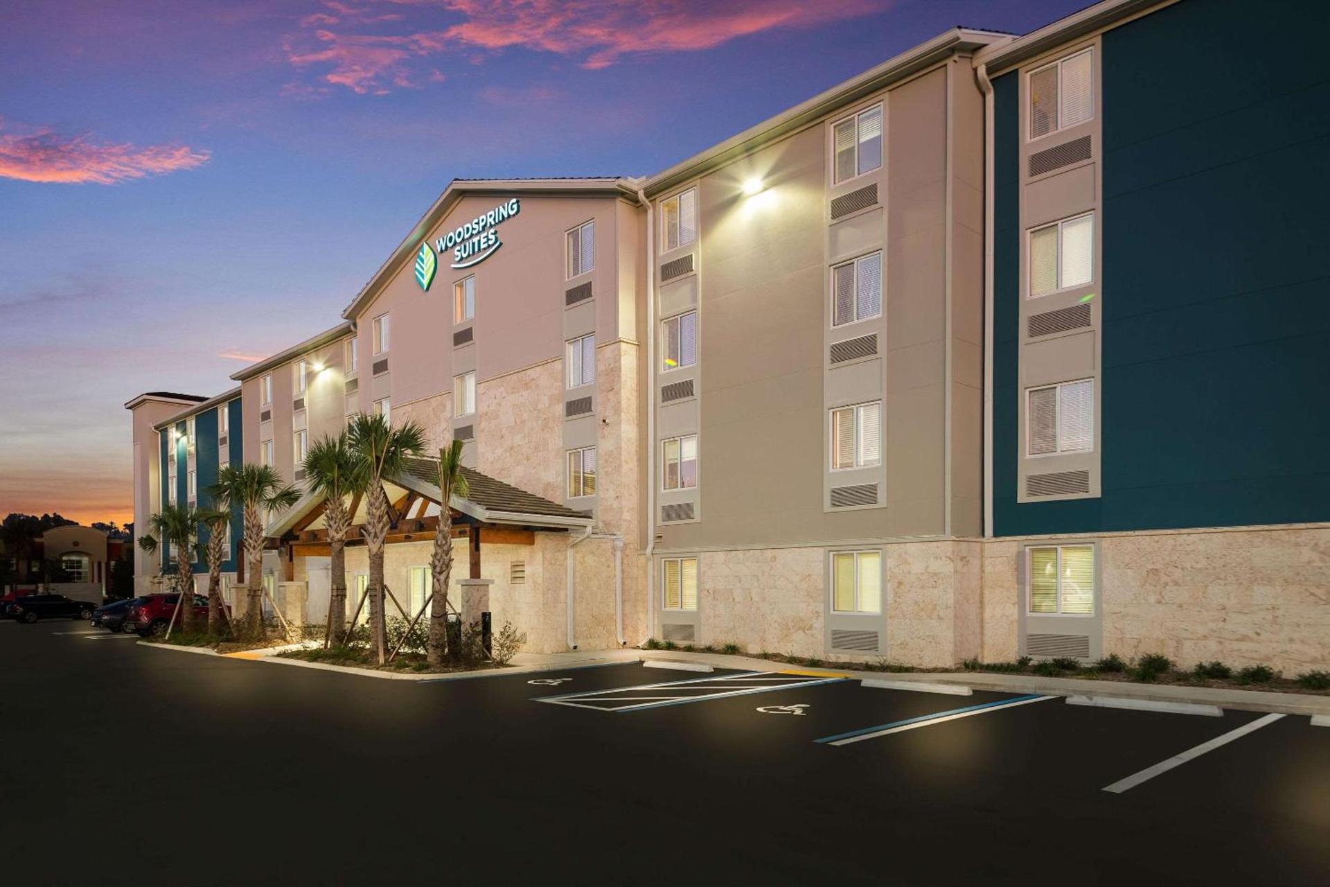 WoodSpring Suites Wesley Chapel-Tampa photo 3