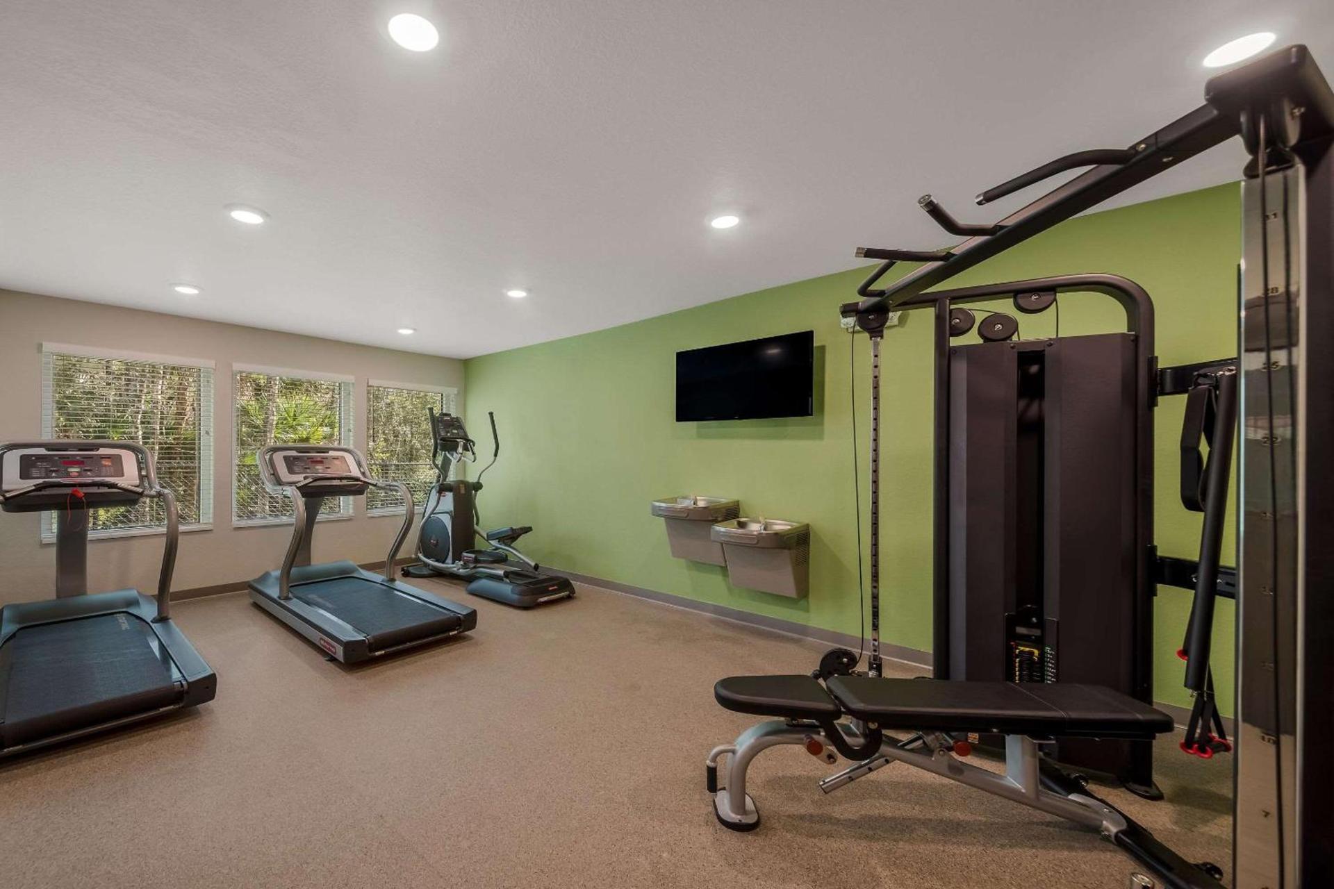 WoodSpring Suites Wesley Chapel-Tampa photo 22