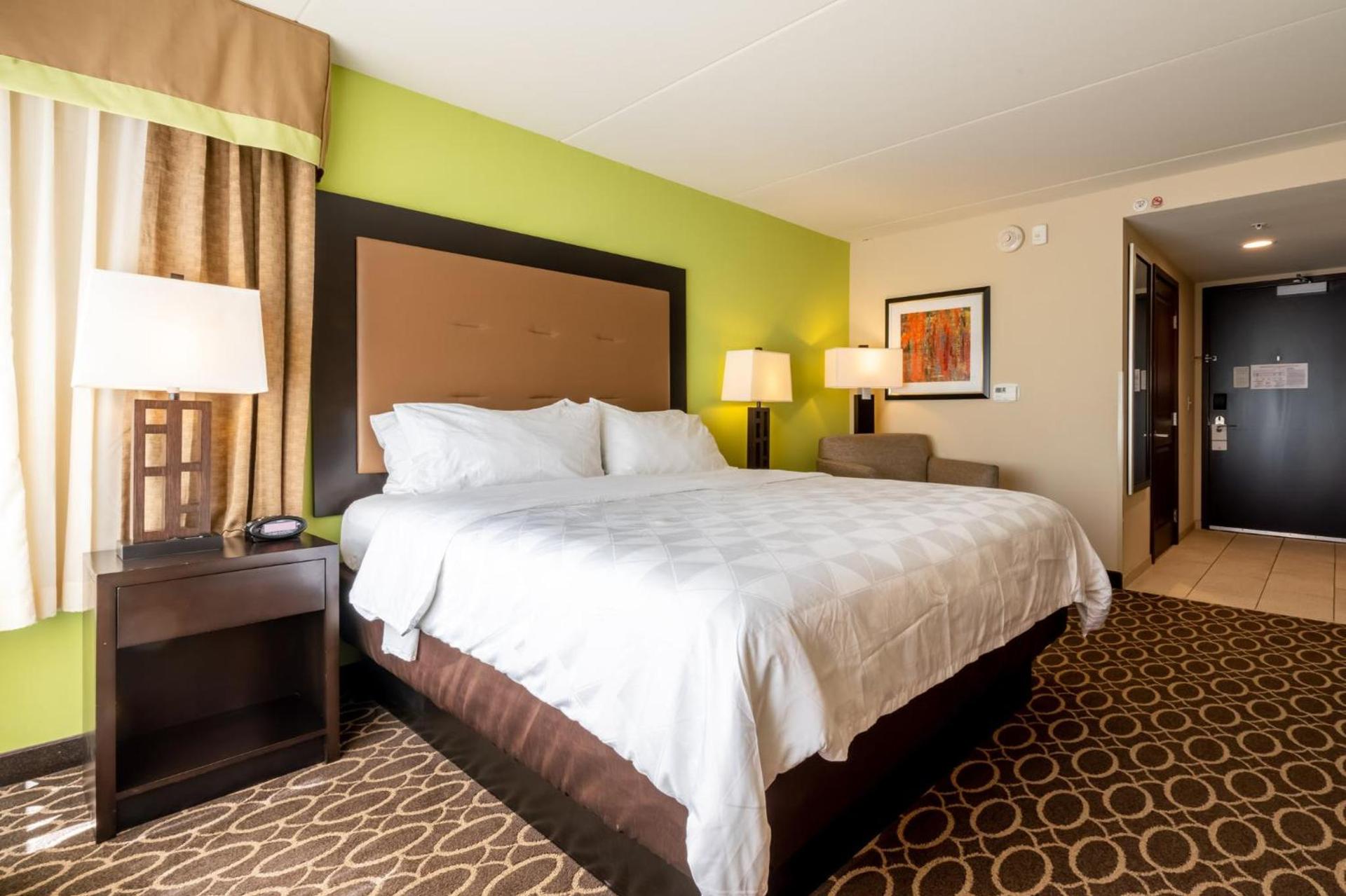 Holiday Inn Murfreesboro by IHG photo 55