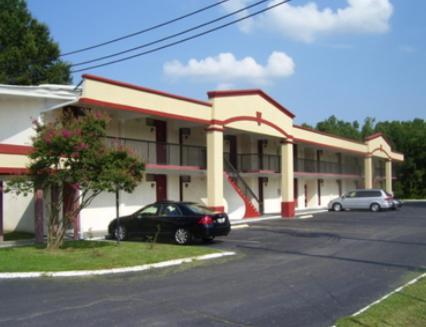 Americas Best Value Inn Smithfield photo 19