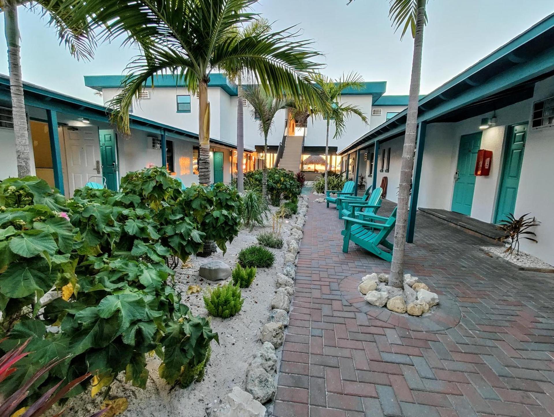 Tahitian Beach Resort photo 26