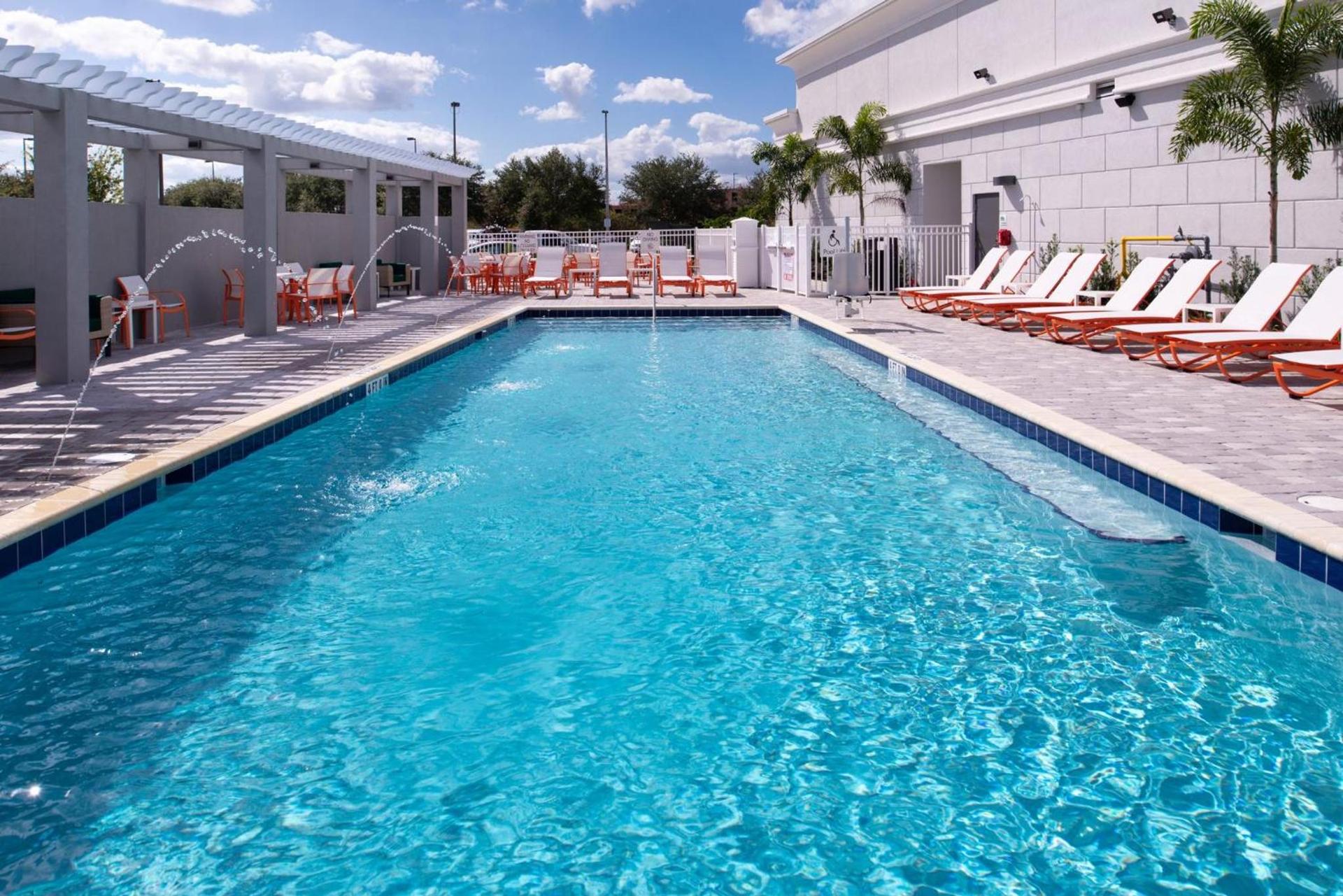Holiday Inn & Suites Orlando - I-Drive - Theme Parks by IHG photo 63