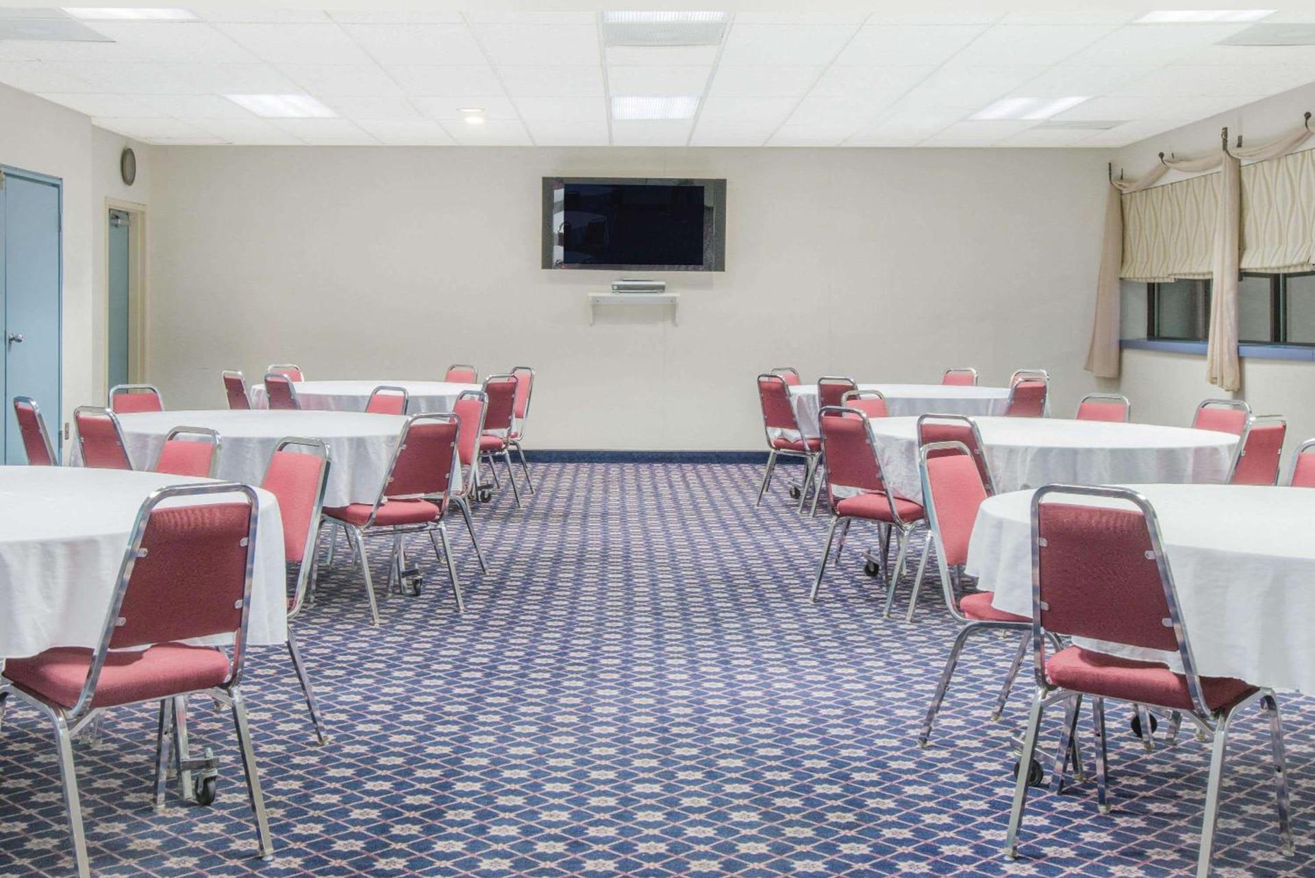 Days Inn by Wyndham Gettysburg photo 12