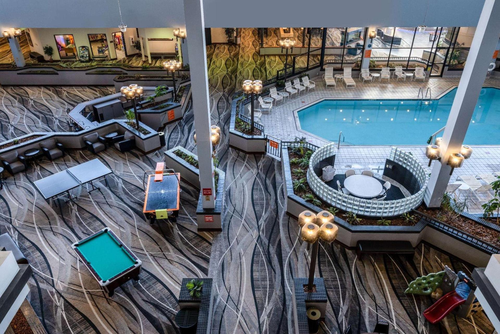 Howard Johnson by Wyndham Lima photo 7